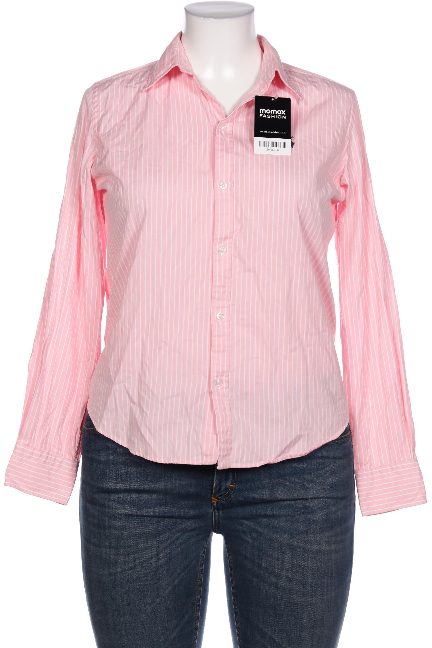 

Polo Ralph Lauren Damen Bluse, pink