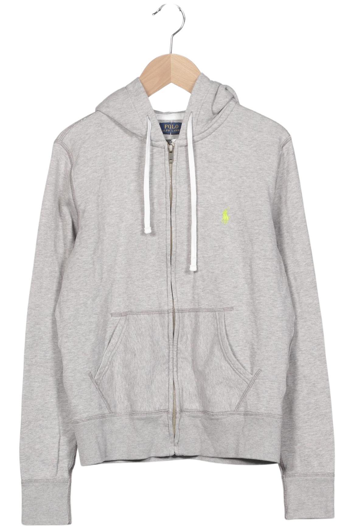 

Polo Ralph Lauren Damen Sweatshirt, grau, Gr. 38