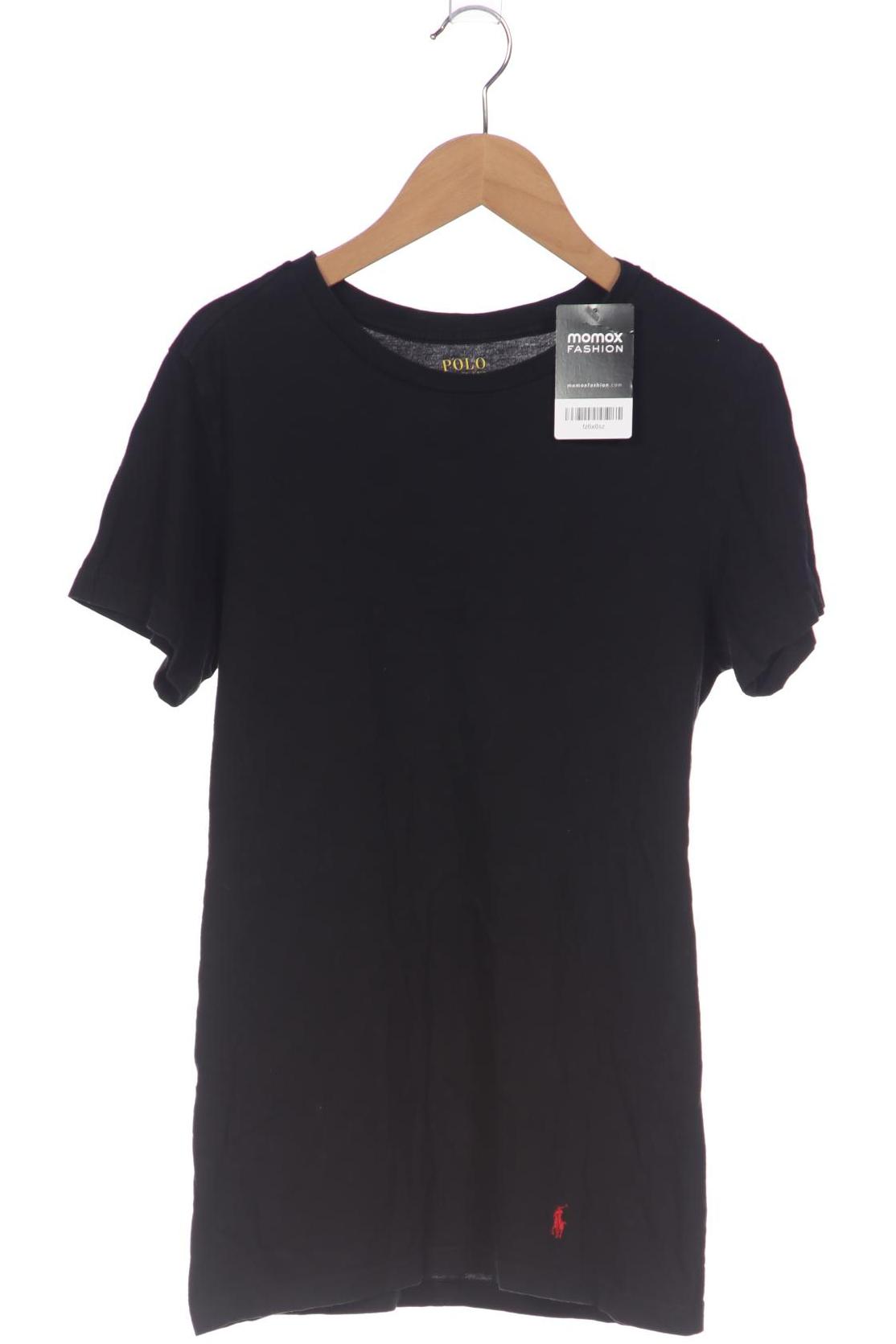 

Polo Ralph Lauren Herren T-Shirt, schwarz, Gr. 46
