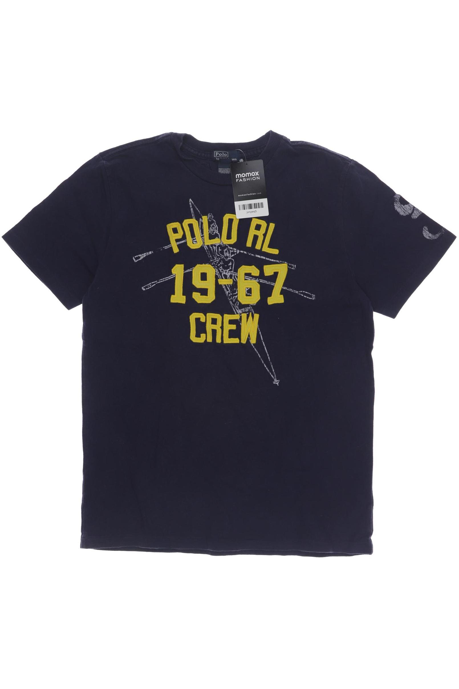 

Polo Ralph Lauren Herren T-Shirt, marineblau, Gr. 158