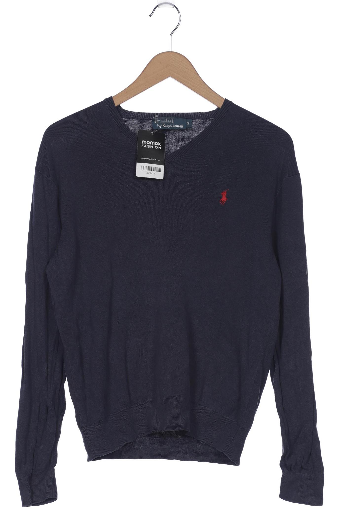 

Polo Ralph Lauren Herren Sweatshirt, marineblau, Gr. 46