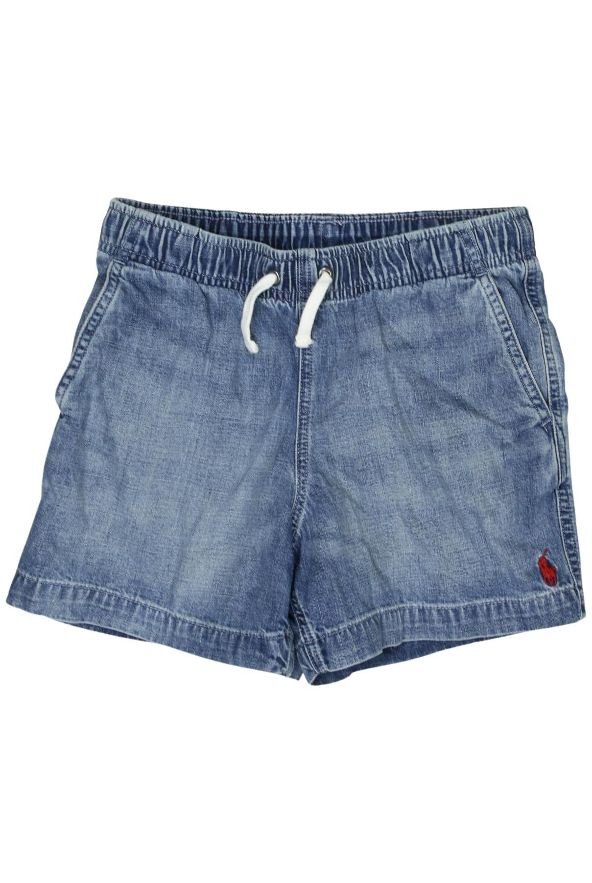

Polo Ralph Lauren Damen Shorts, blau, Gr. 12