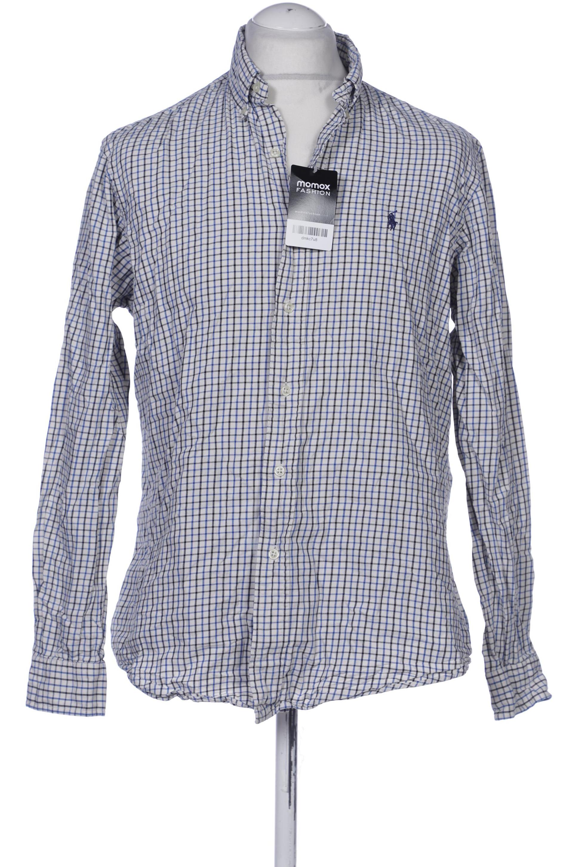 

Polo Ralph Lauren Herren Hemd, weiß, Gr. 52