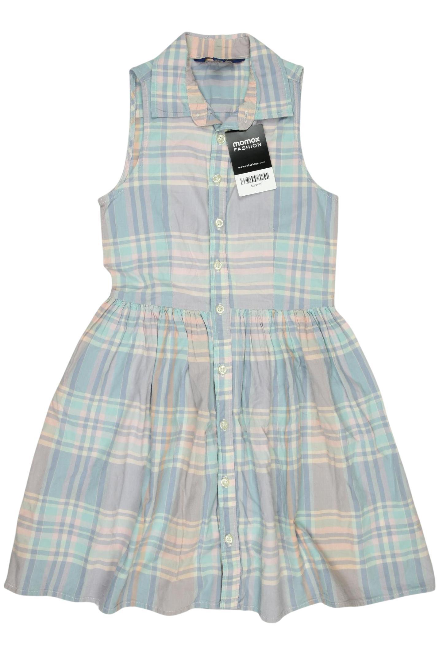 

Polo Ralph Lauren Damen Kleid, hellblau, Gr. 8