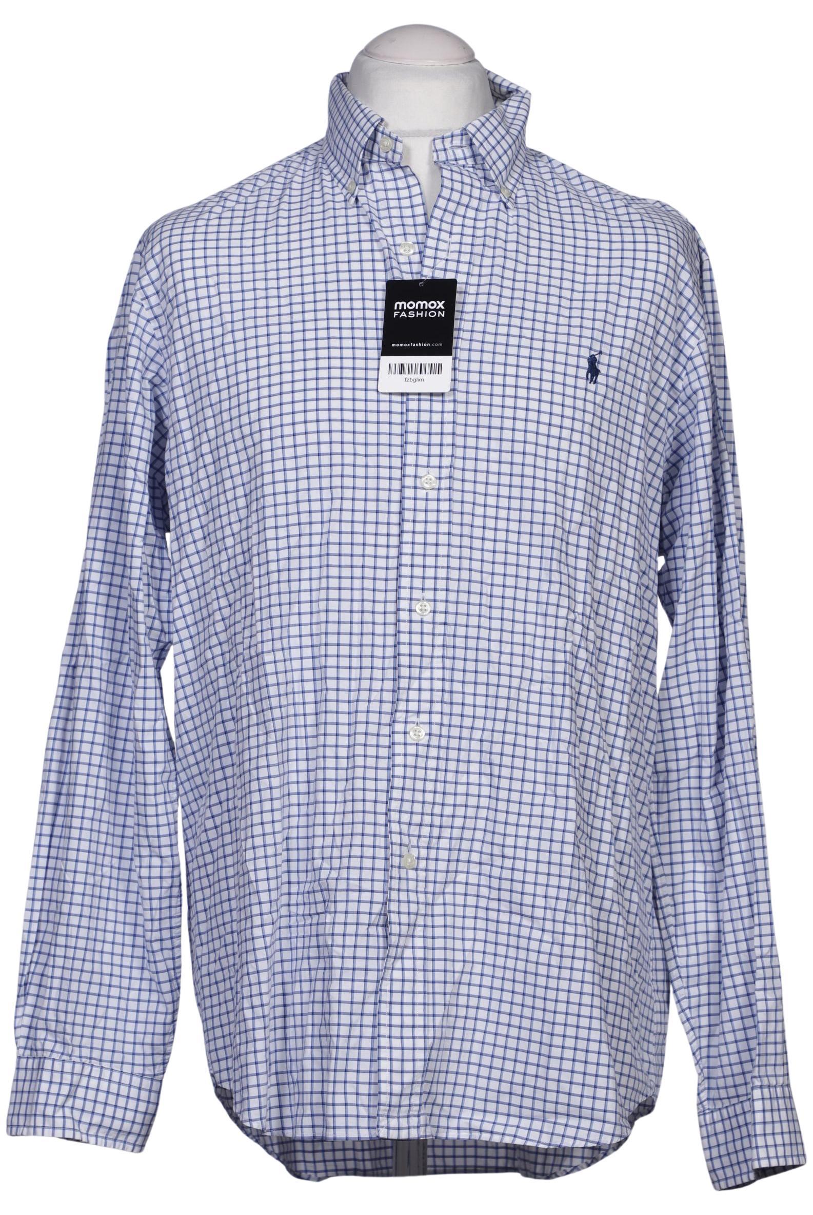 

Polo Ralph Lauren Herren Hemd, mehrfarbig, Gr. 52