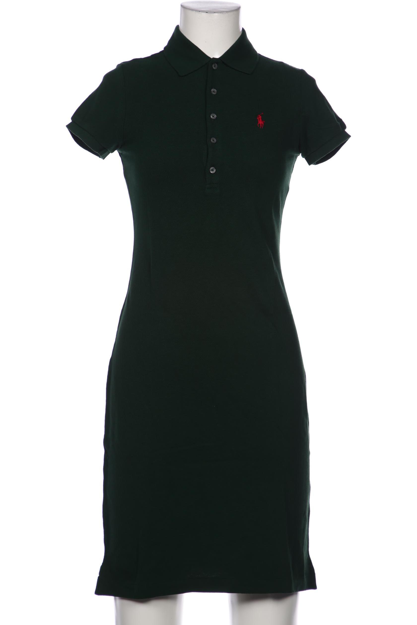 

Polo Ralph Lauren Damen Kleid, grün, Gr. 34