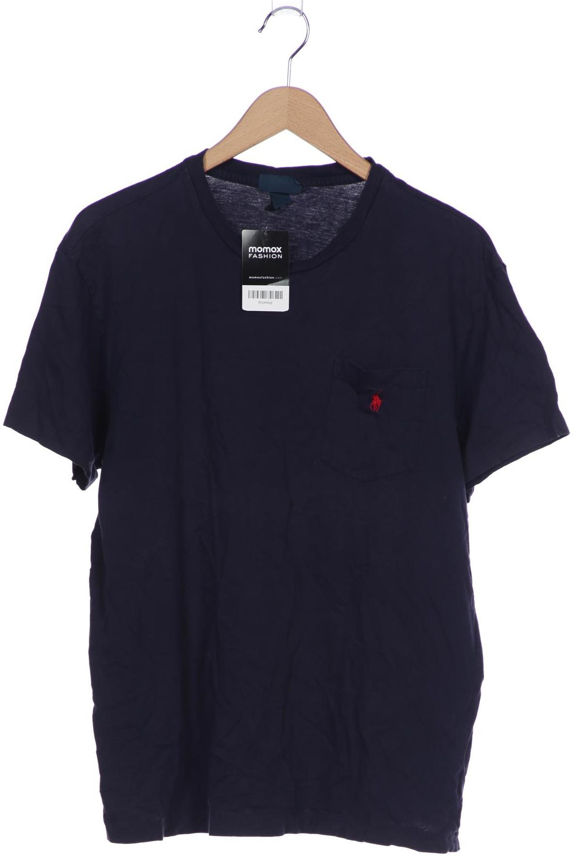 

Polo Ralph Lauren Herren T-Shirt, marineblau, Gr. 48