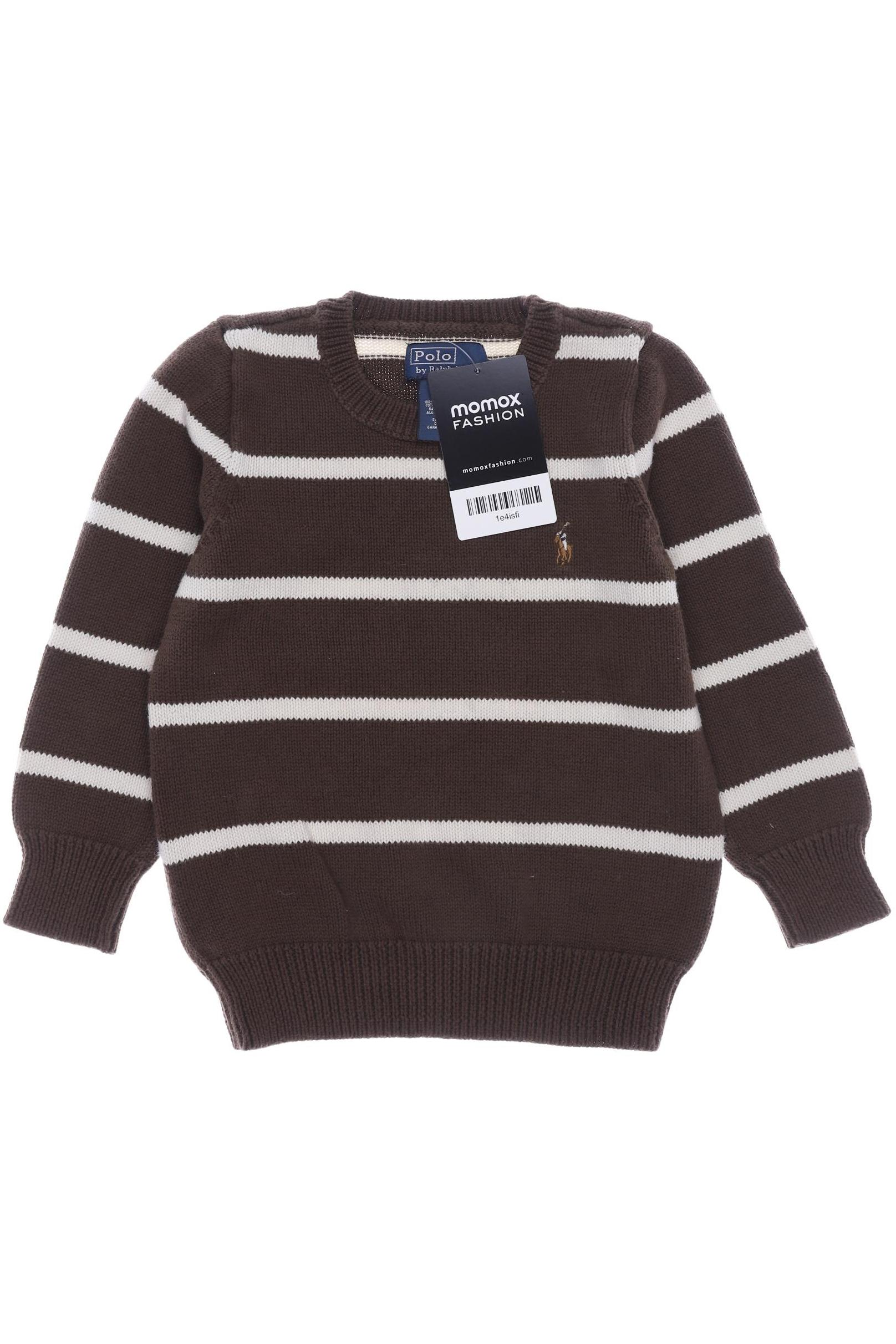 

Polo Ralph Lauren Herren Pullover, braun, Gr. 104