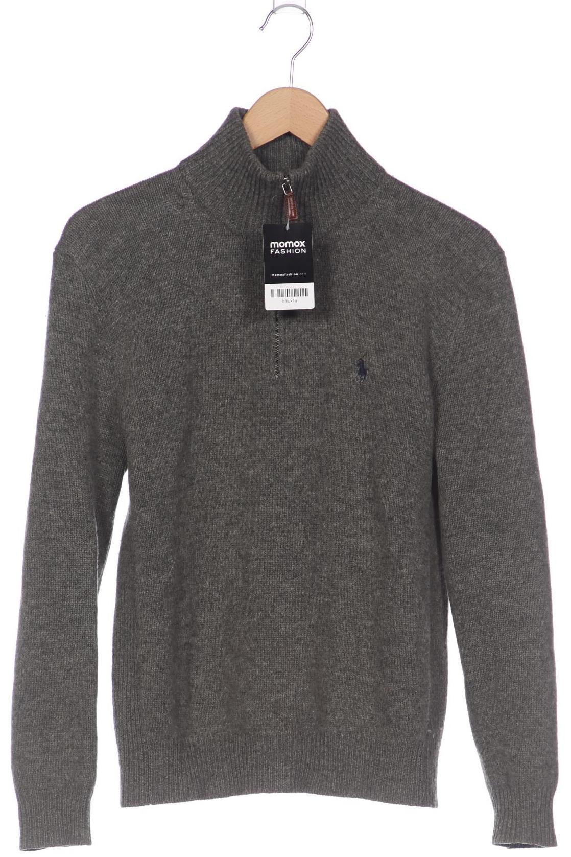 

Polo Ralph Lauren Herren Pullover, grau, Gr. 46
