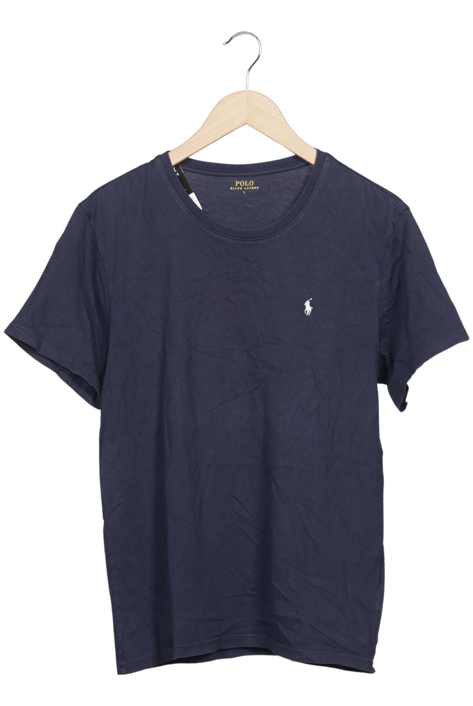 

Polo Ralph Lauren Herren T-Shirt, marineblau, Gr. 52