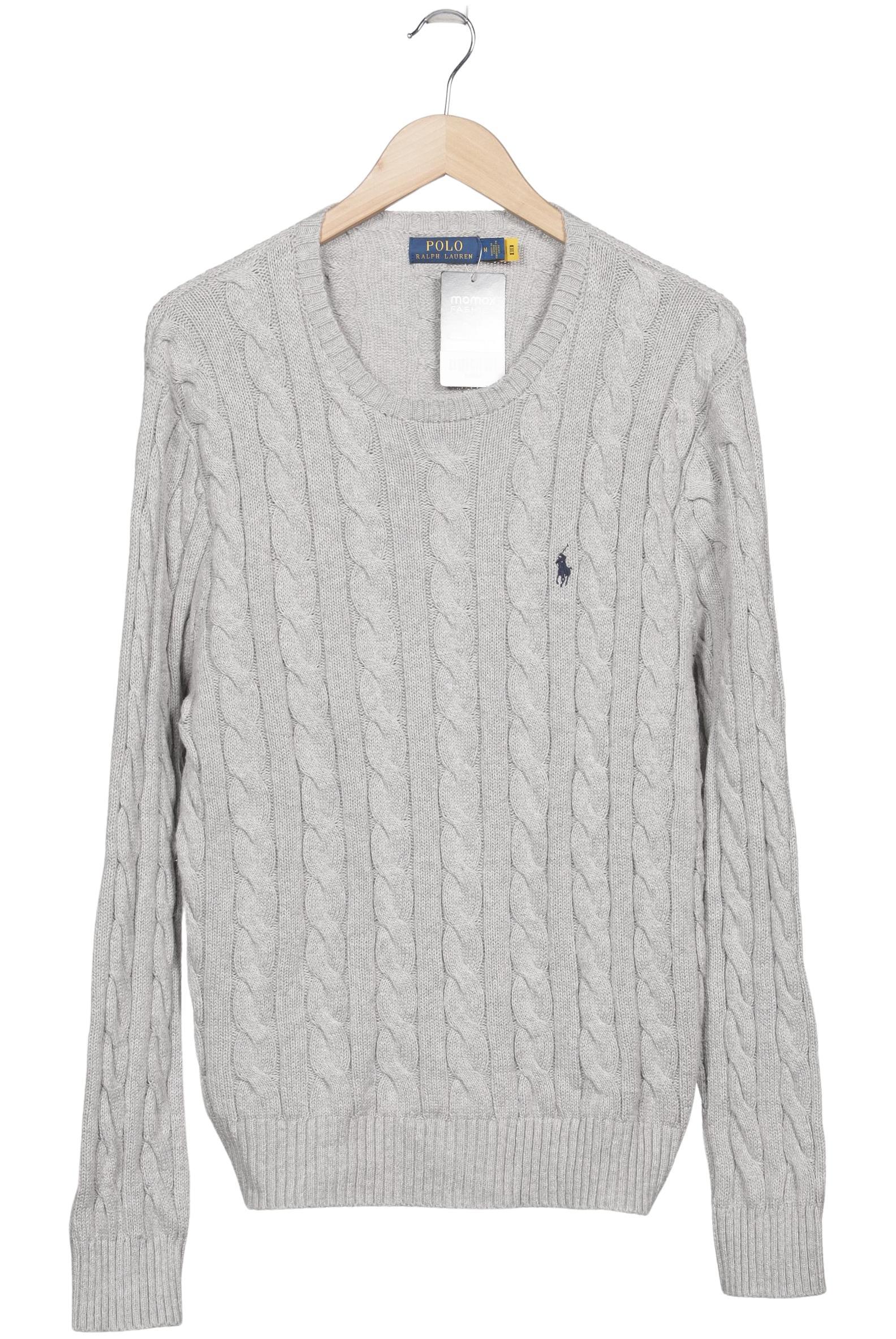 

Polo Ralph Lauren Herren Pullover, grau, Gr. 48