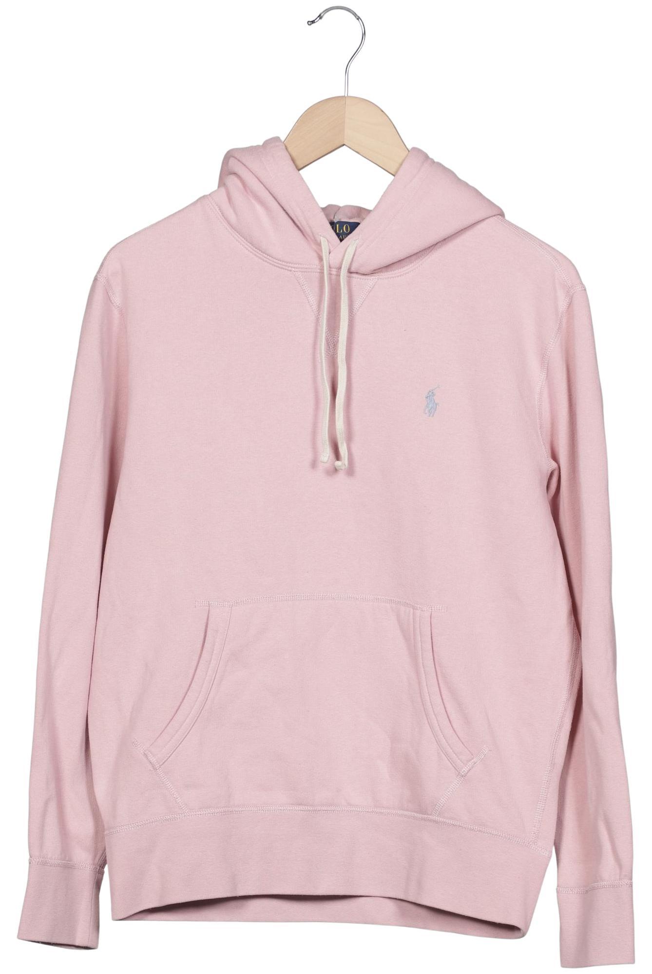 

Polo Ralph Lauren Herren Kapuzenpullover, pink, Gr. 46