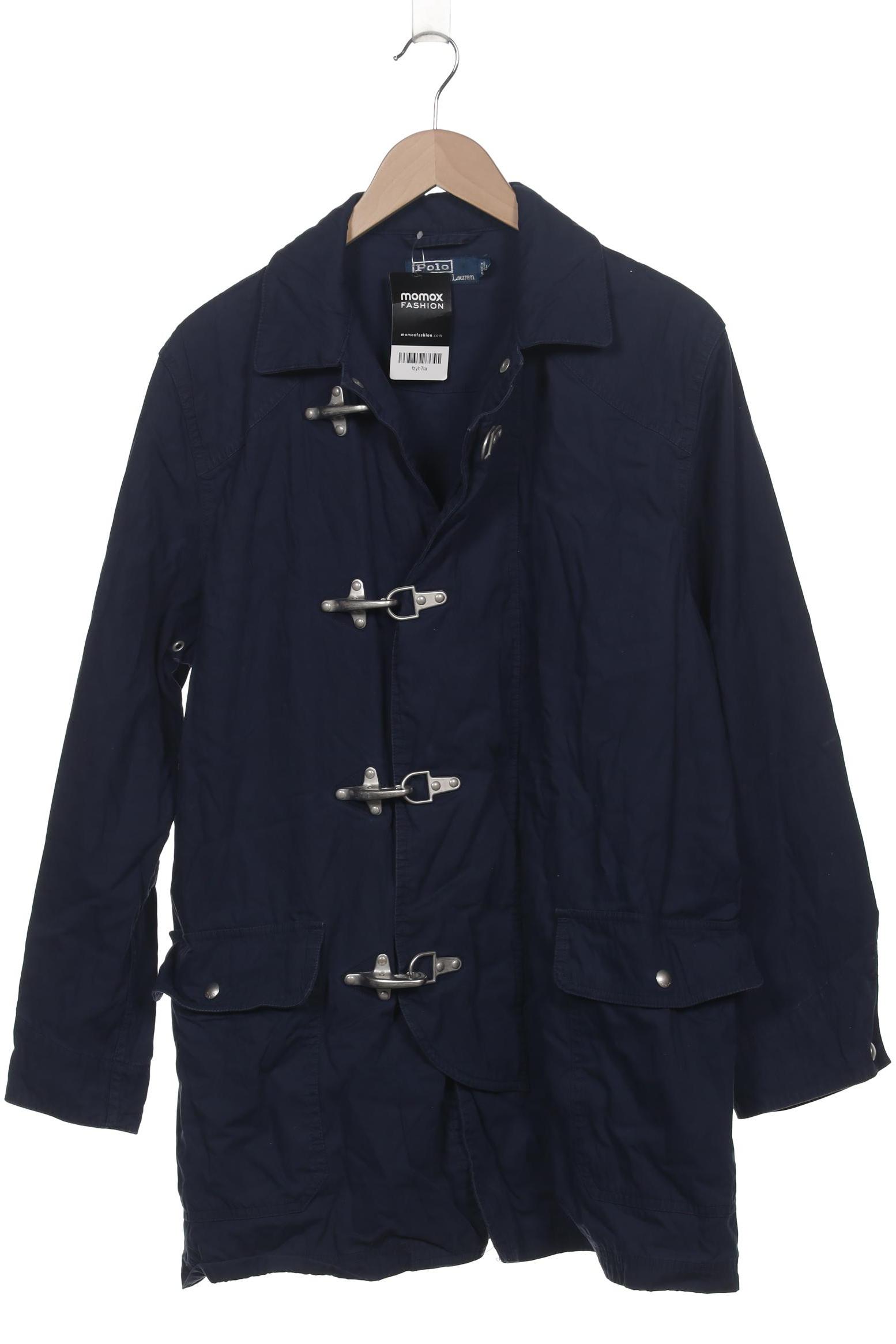

Polo Ralph Lauren Damen Mantel, marineblau, Gr. 42