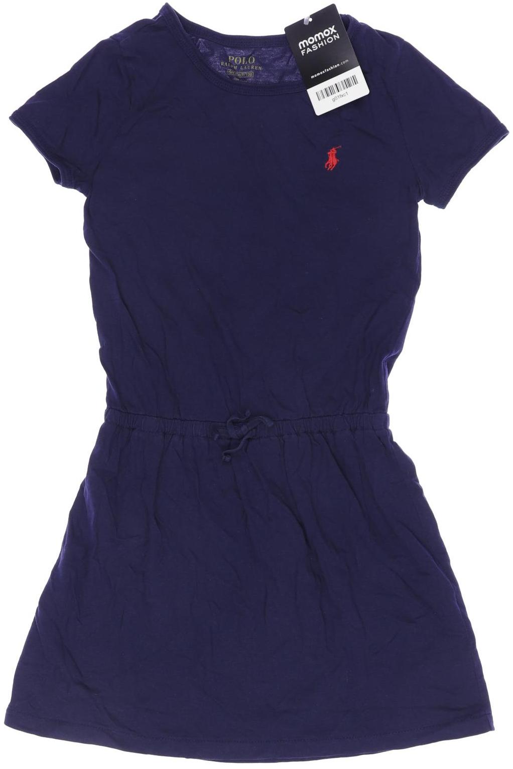 

Polo Ralph Lauren Damen Kleid, marineblau, Gr. 128