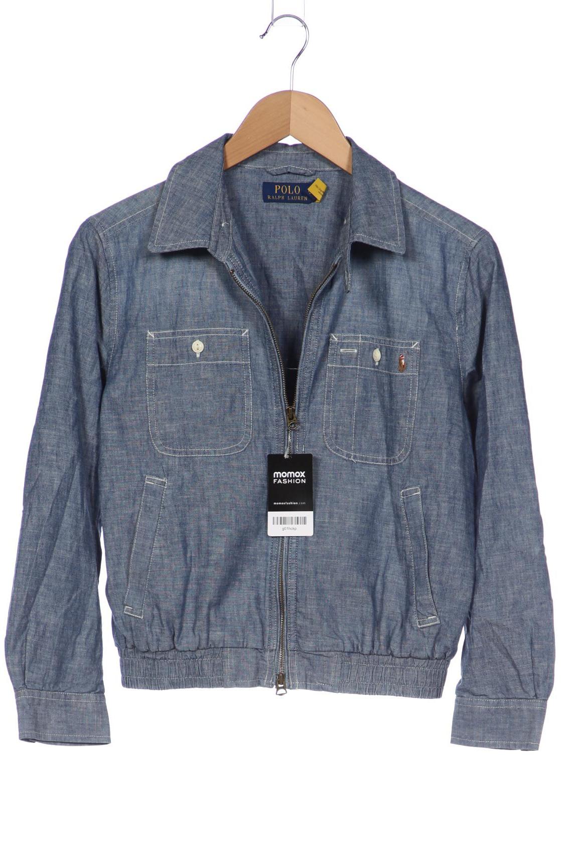 

Polo Ralph Lauren Damen Jacke, blau