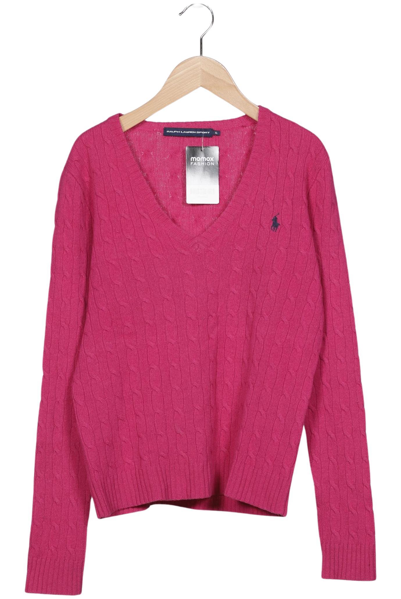 

Polo Ralph Lauren Damen Pullover, pink, Gr. 44