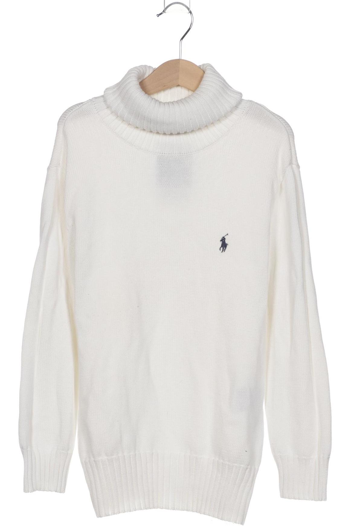 

Polo Ralph Lauren Damen Pullover, weiß, Gr. 36