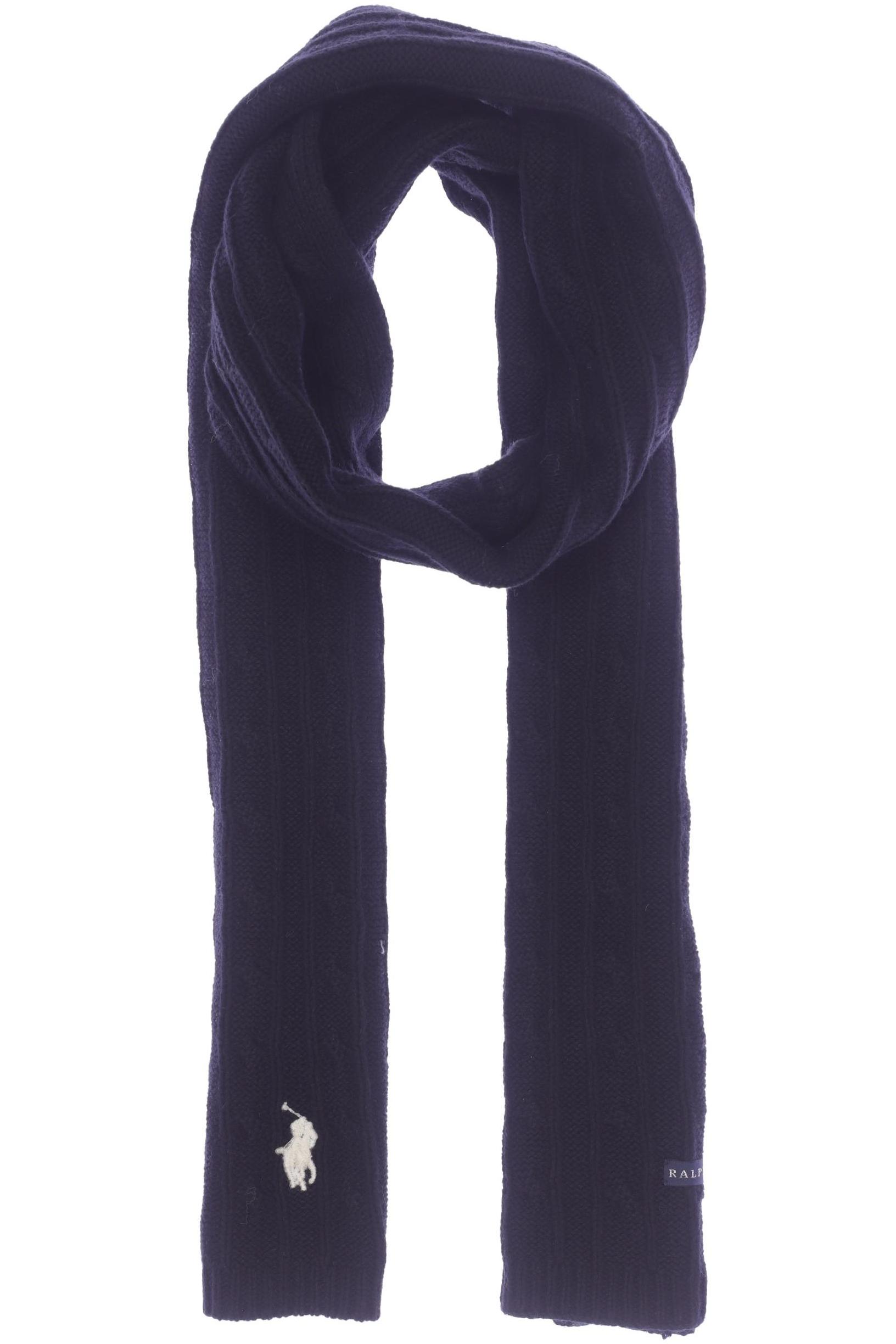 

Polo Ralph Lauren Damen Schal, schwarz, Gr.