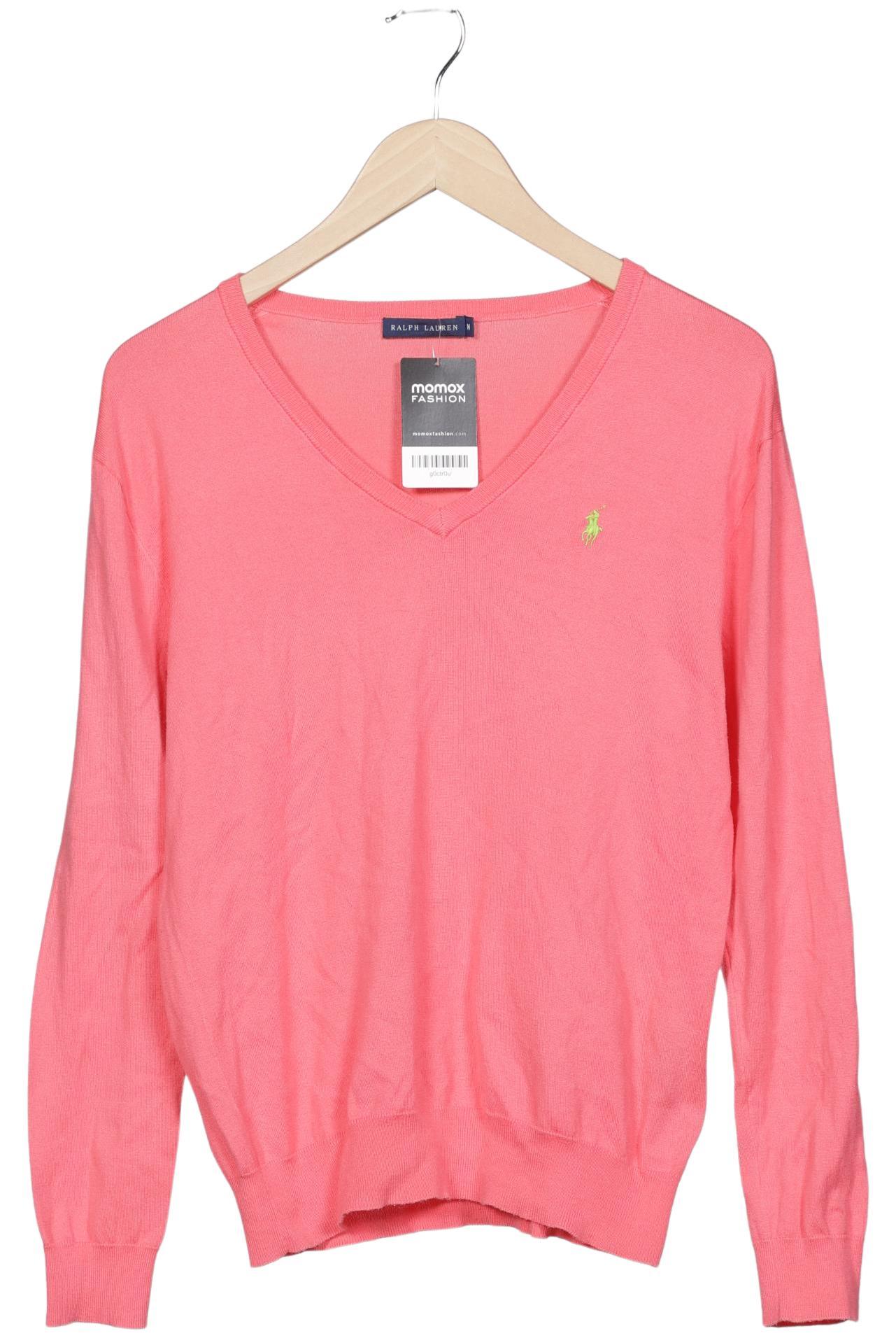 

Polo Ralph Lauren Damen Pullover, pink, Gr. 38