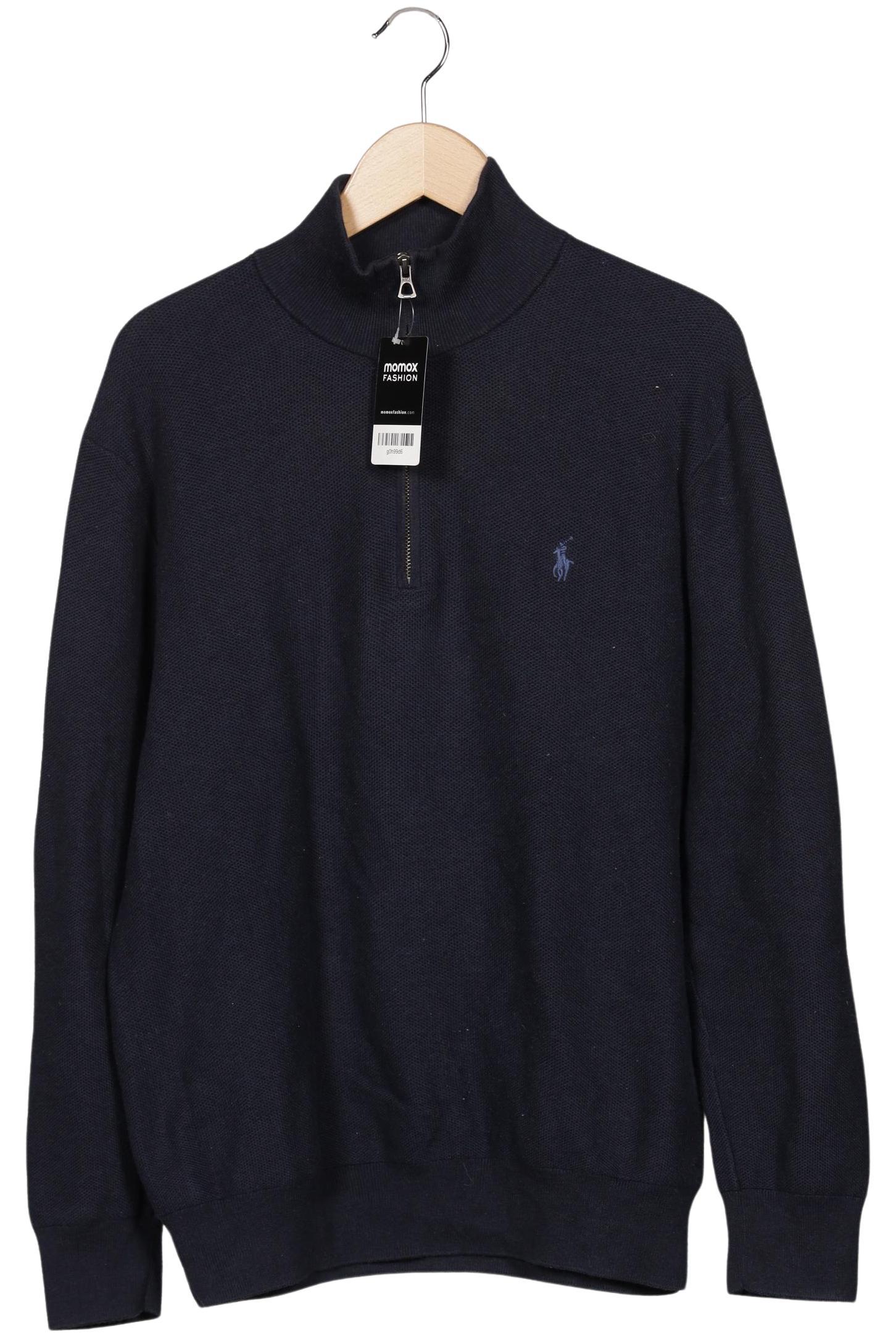 

Polo Ralph Lauren Herren Pullover, marineblau, Gr. 52