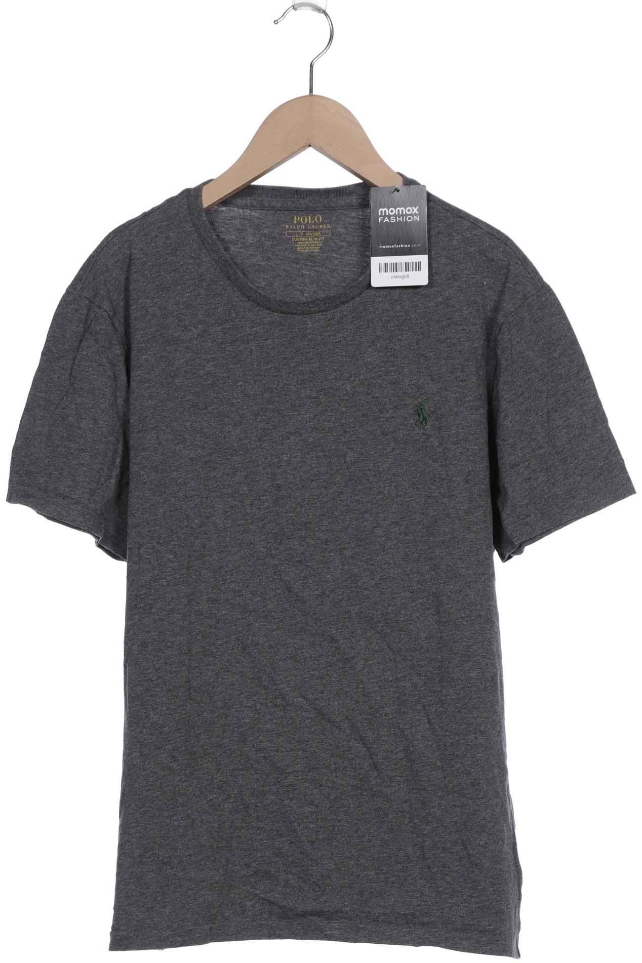 

Polo Ralph Lauren Herren T-Shirt, grau, Gr. 52