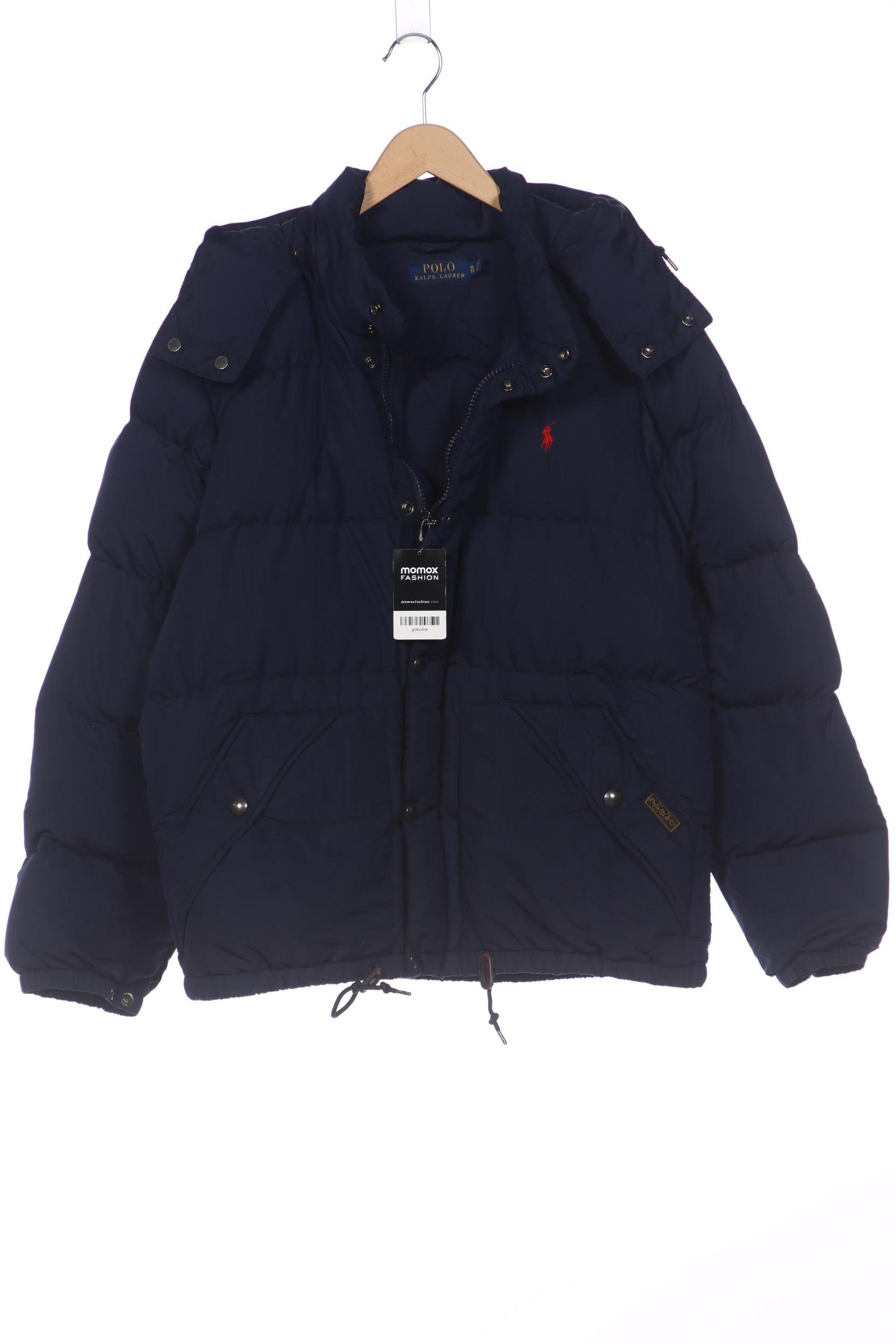 

Polo Ralph Lauren Herren Jacke, marineblau, Gr. 54