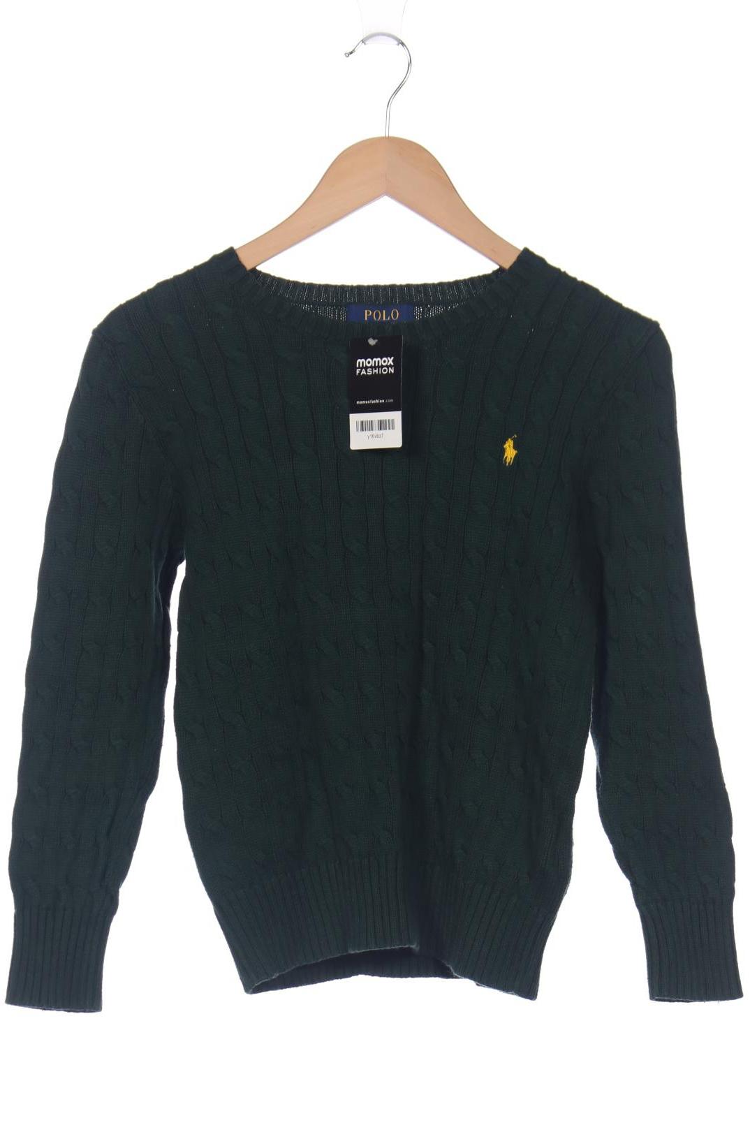 

Polo Ralph Lauren Damen Pullover, grün