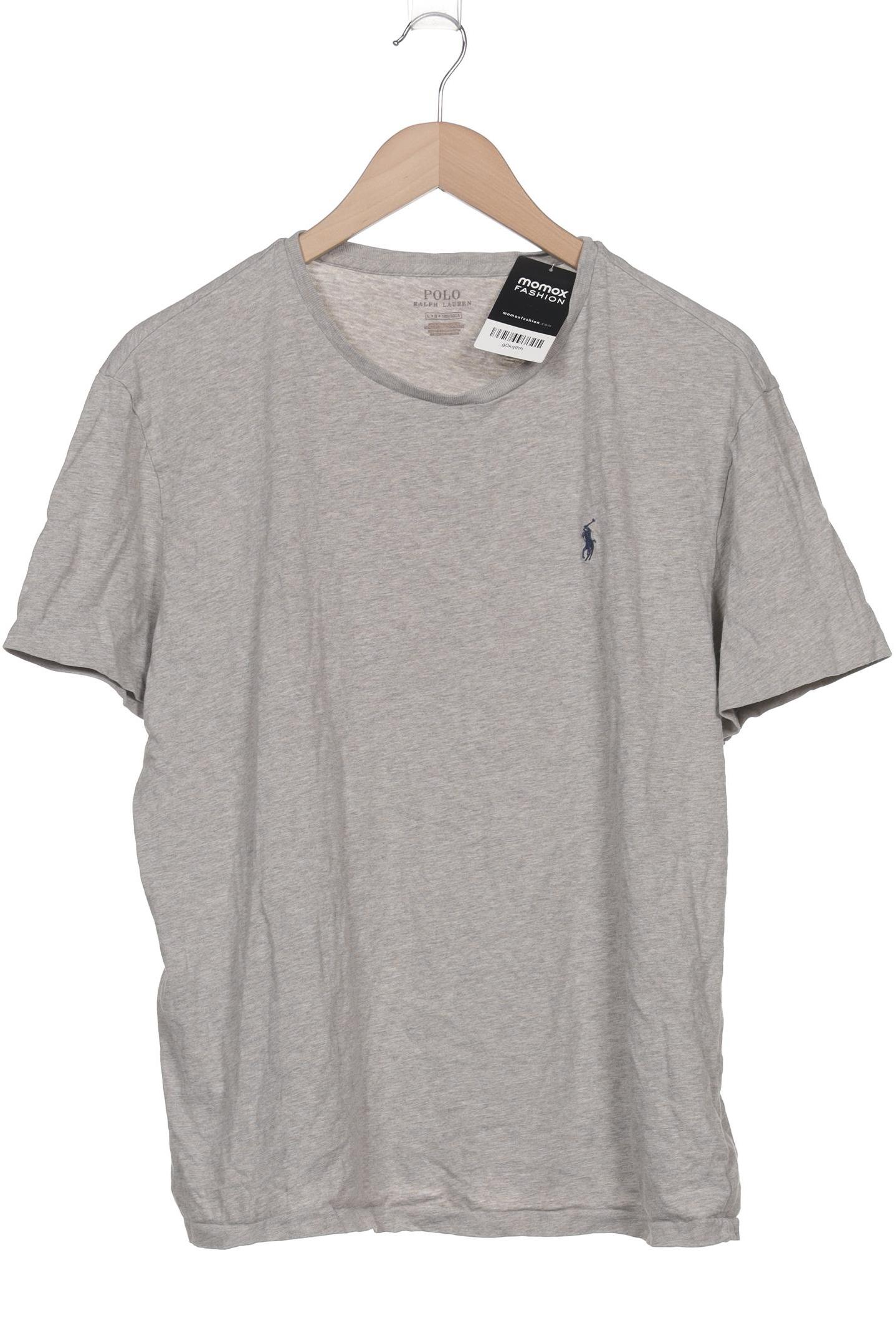 

Polo Ralph Lauren Herren T-Shirt, grau, Gr. 52
