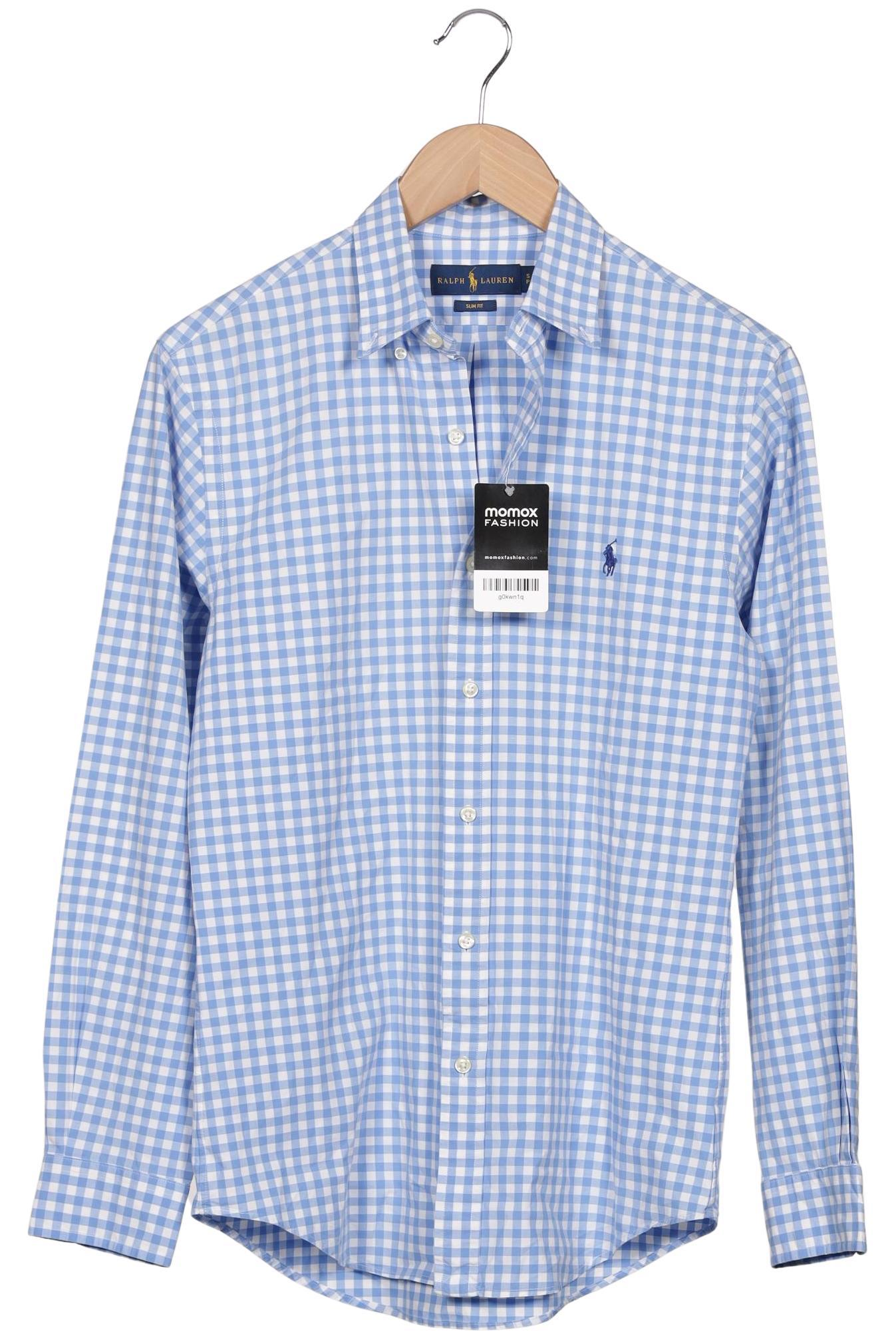 

Polo Ralph Lauren Herren Hemd, blau, Gr. 15
