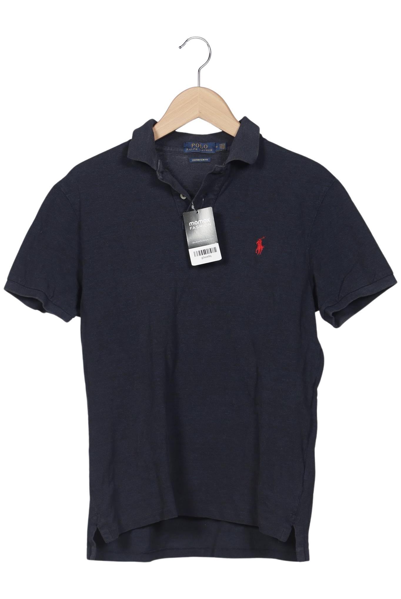 

Polo Ralph Lauren Herren Poloshirt, marineblau, Gr. 48