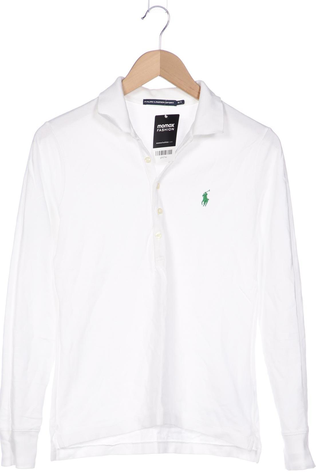 

Polo Ralph Lauren Damen Poloshirt, weiß, Gr. 38