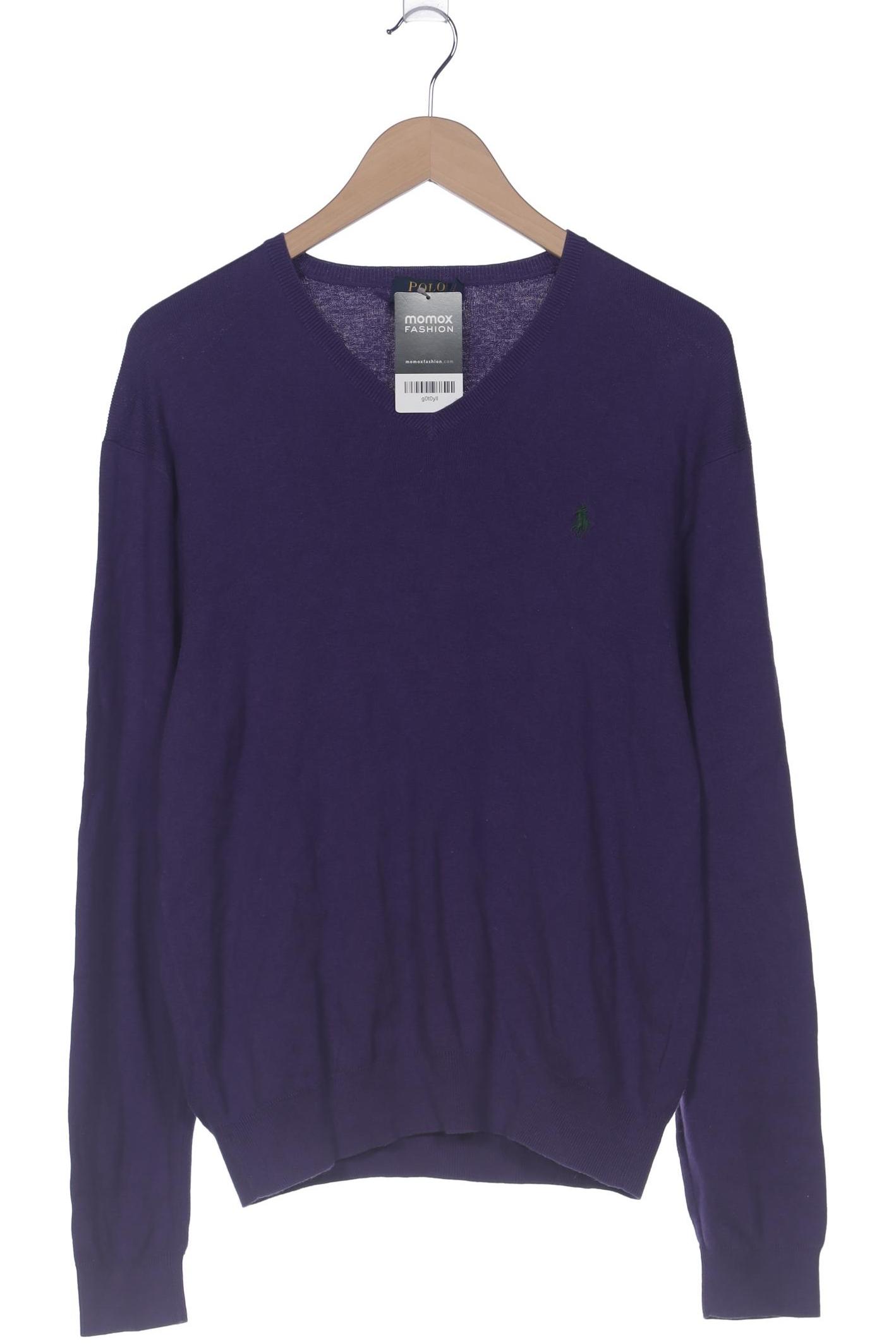 

Polo Ralph Lauren Herren Pullover, flieder, Gr. 48