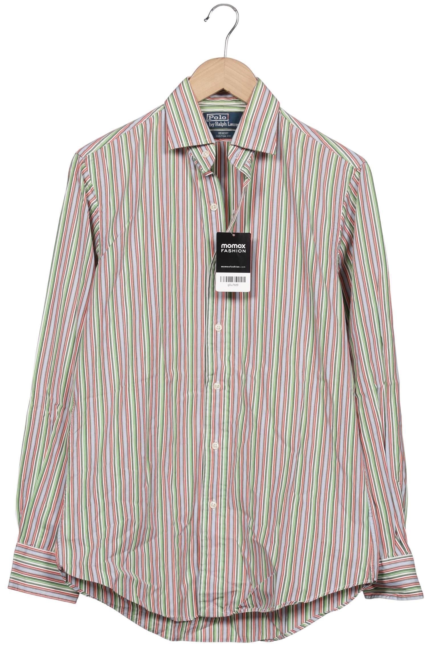 

Polo Ralph Lauren Herren Hemd, mehrfarbig, Gr. 46