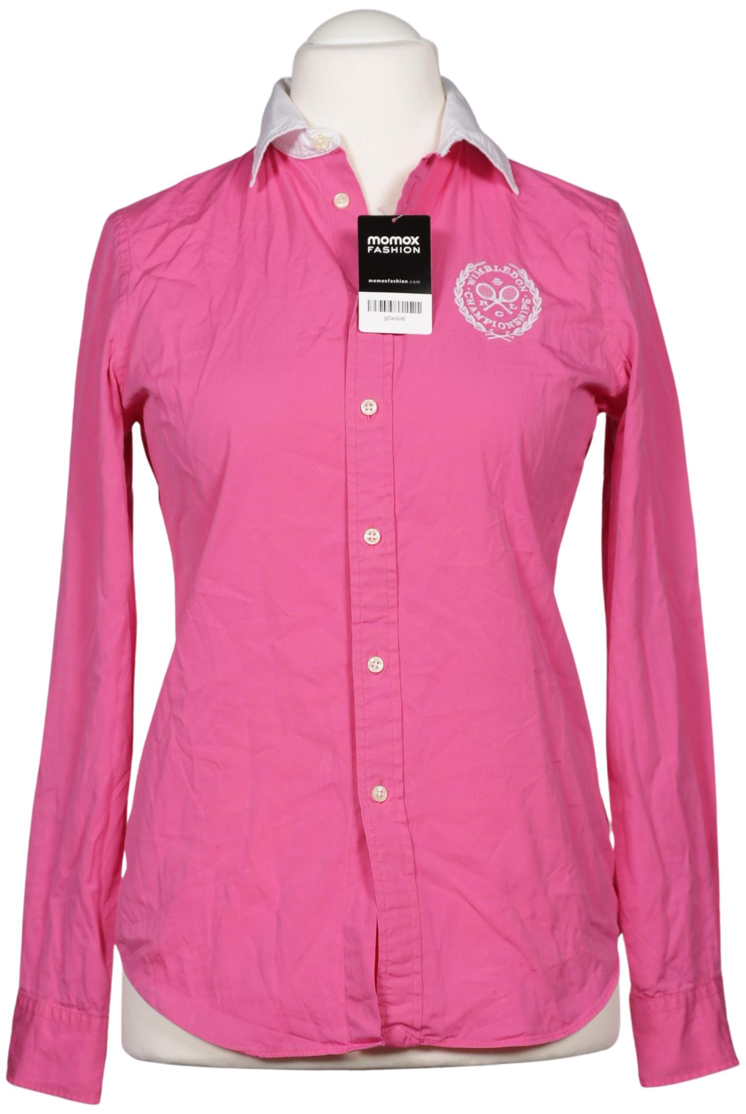 

Polo Ralph Lauren Damen Bluse, pink, Gr. 10