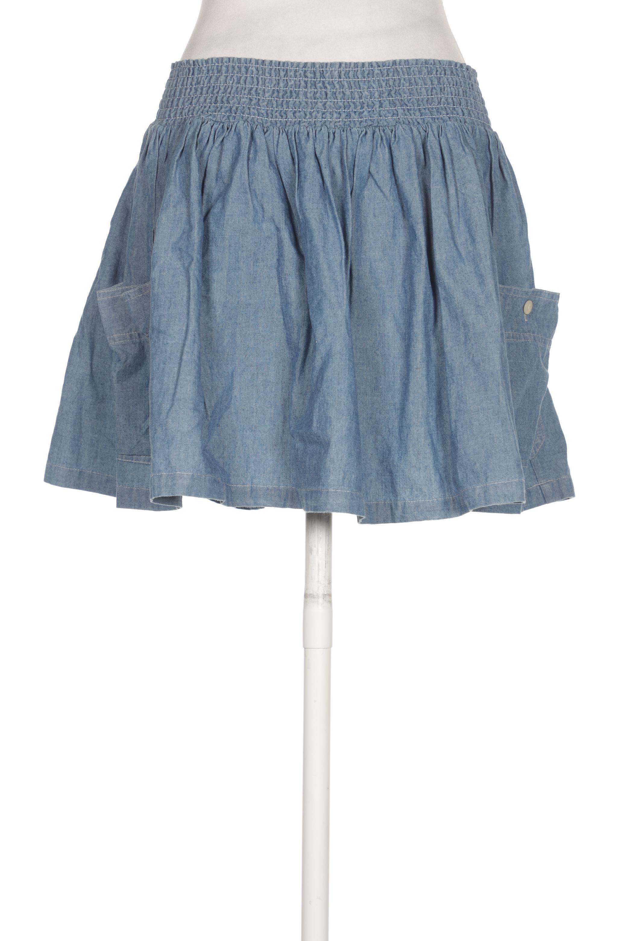 

Polo Ralph Lauren Damen Rock, blau, Gr. 38