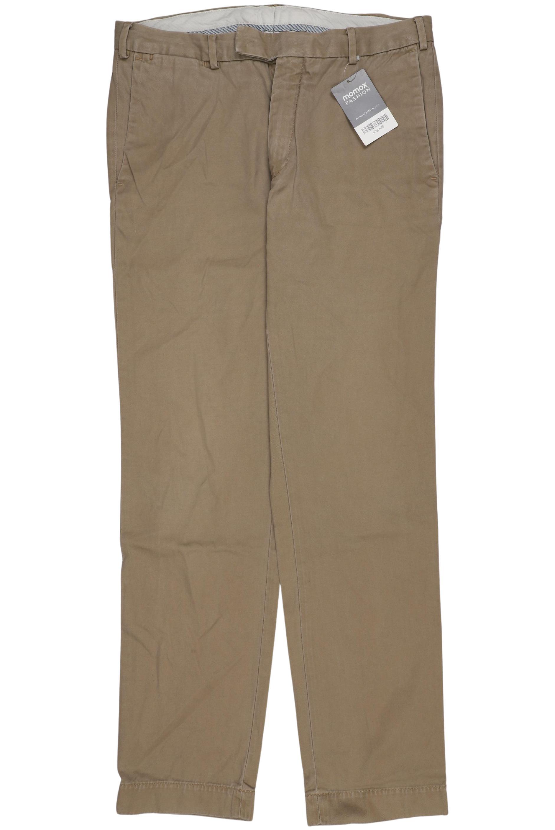 

Polo Ralph Lauren Herren Stoffhose, beige, Gr. 48