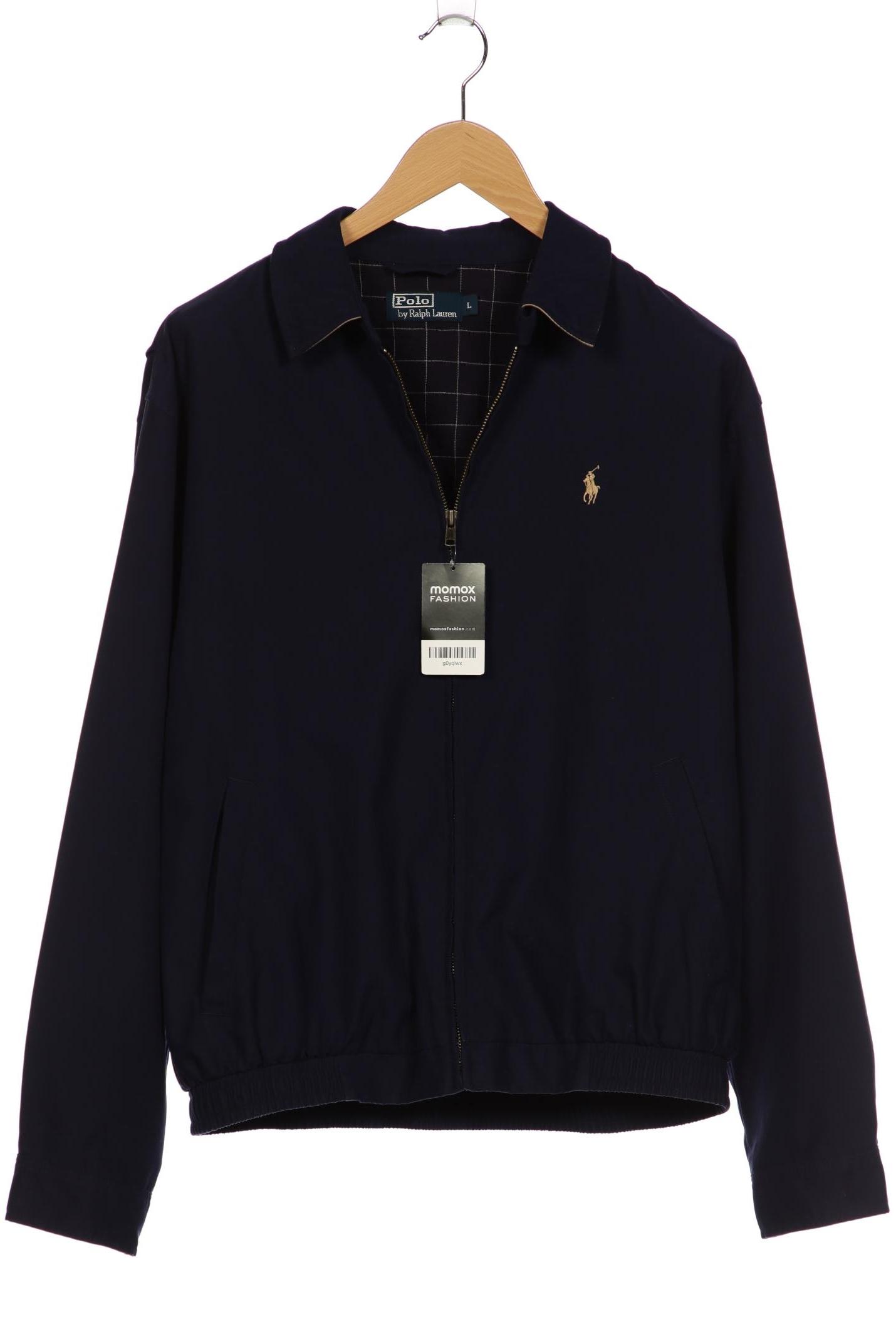 

Polo Ralph Lauren Herren Jacke, marineblau, Gr. 52