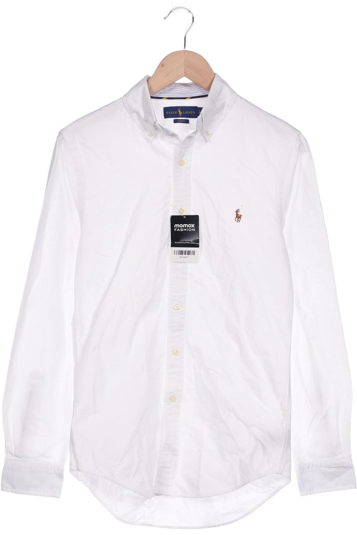 

Polo Ralph Lauren Herren Hemd, weiß, Gr. 46