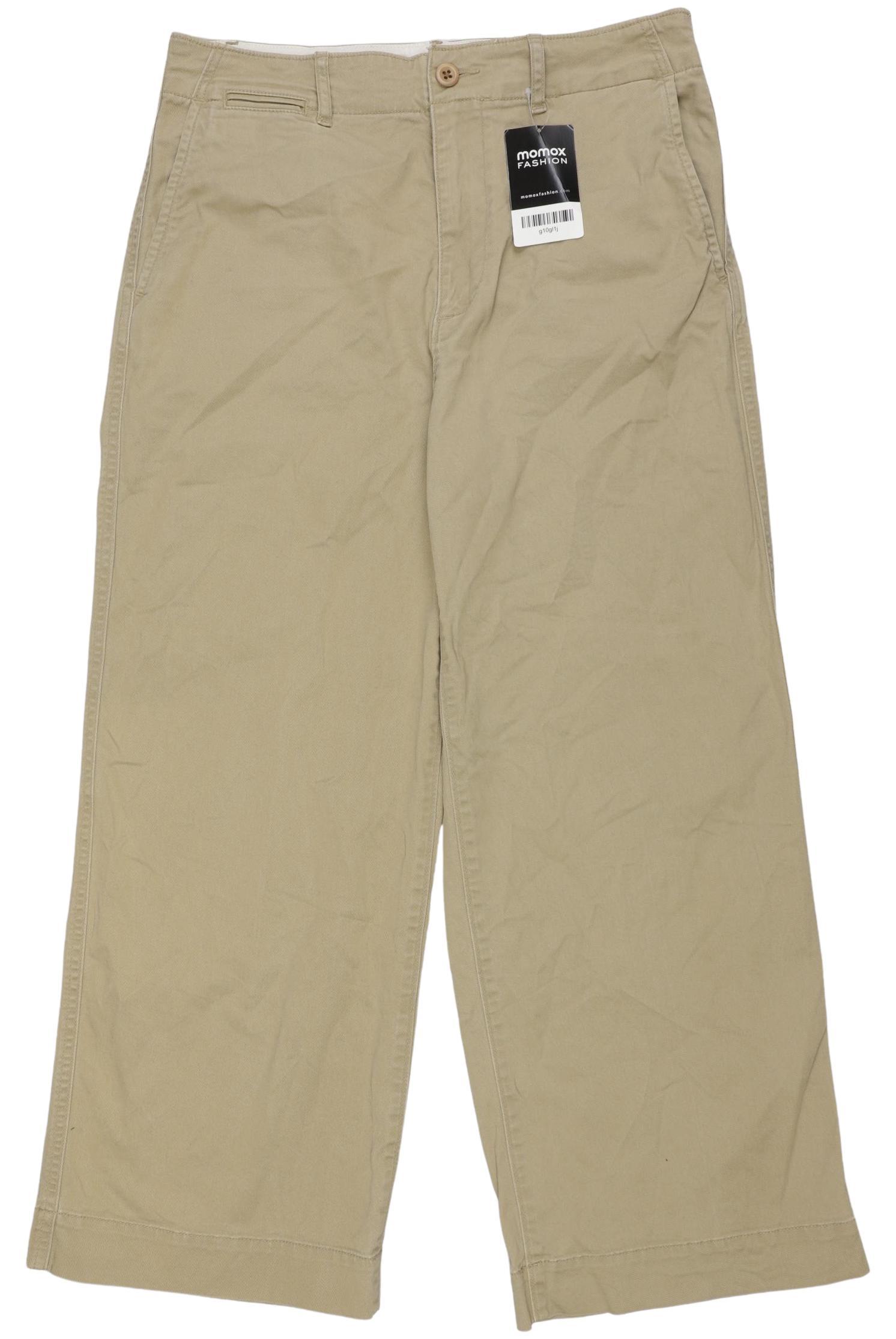 

Polo Ralph Lauren Damen Stoffhose, beige, Gr. 4