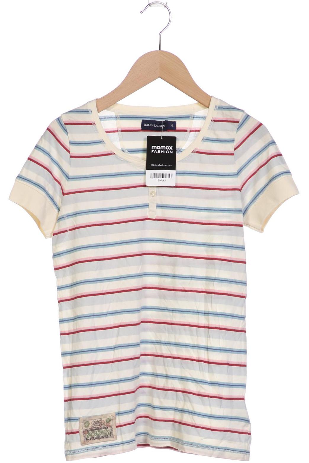

Polo Ralph Lauren Damen T-Shirt, mehrfarbig, Gr. 44