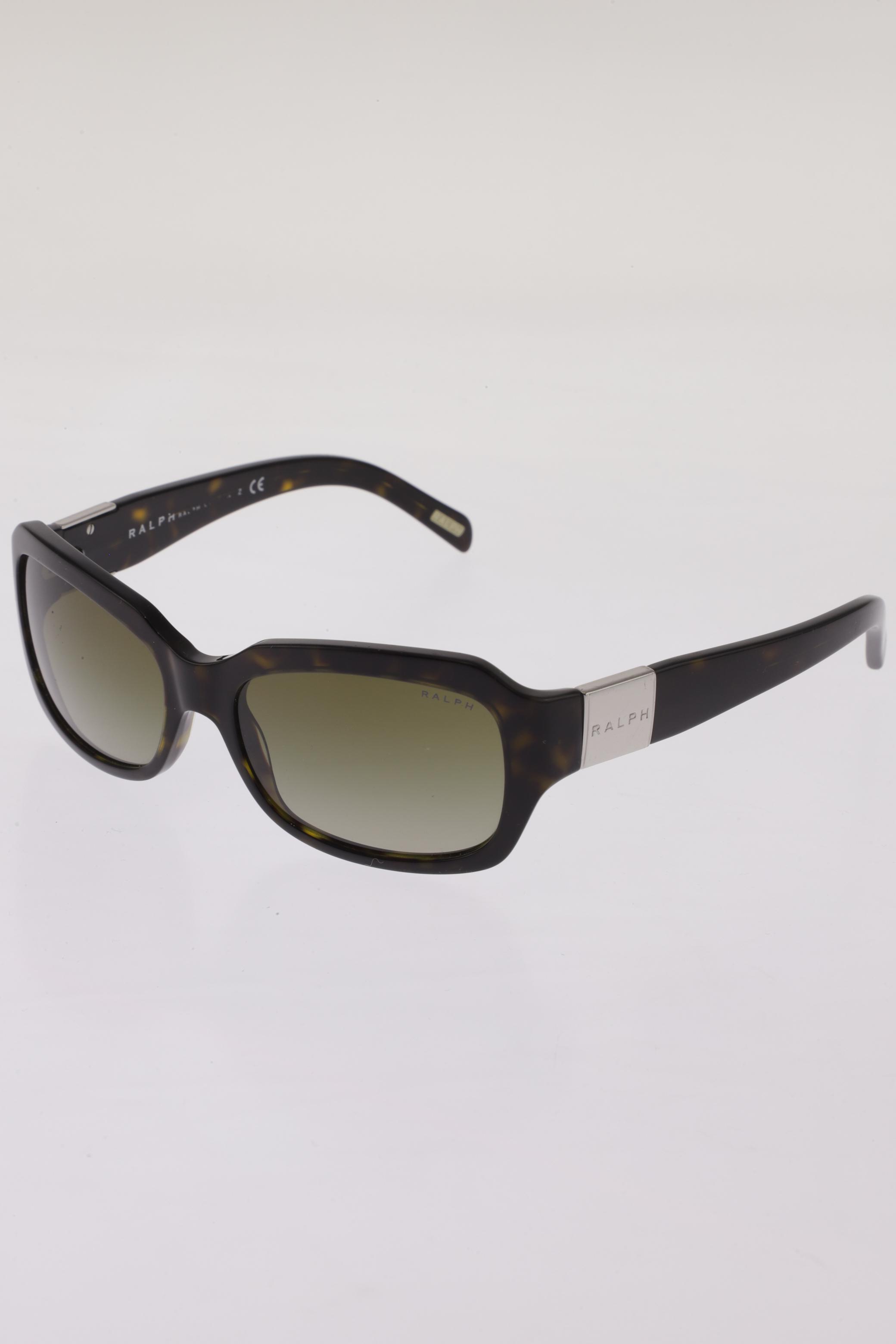 

Polo Ralph Lauren Damen Sonnenbrille, schwarz, Gr.