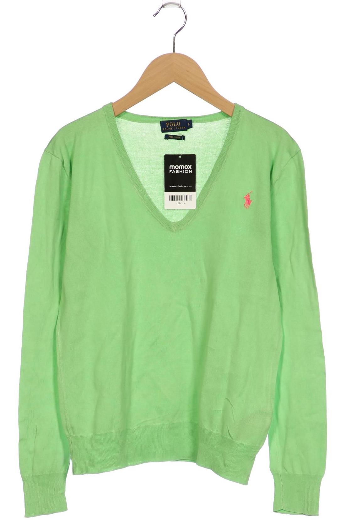 

Polo Ralph Lauren Damen Pullover, hellgrün, Gr. 36