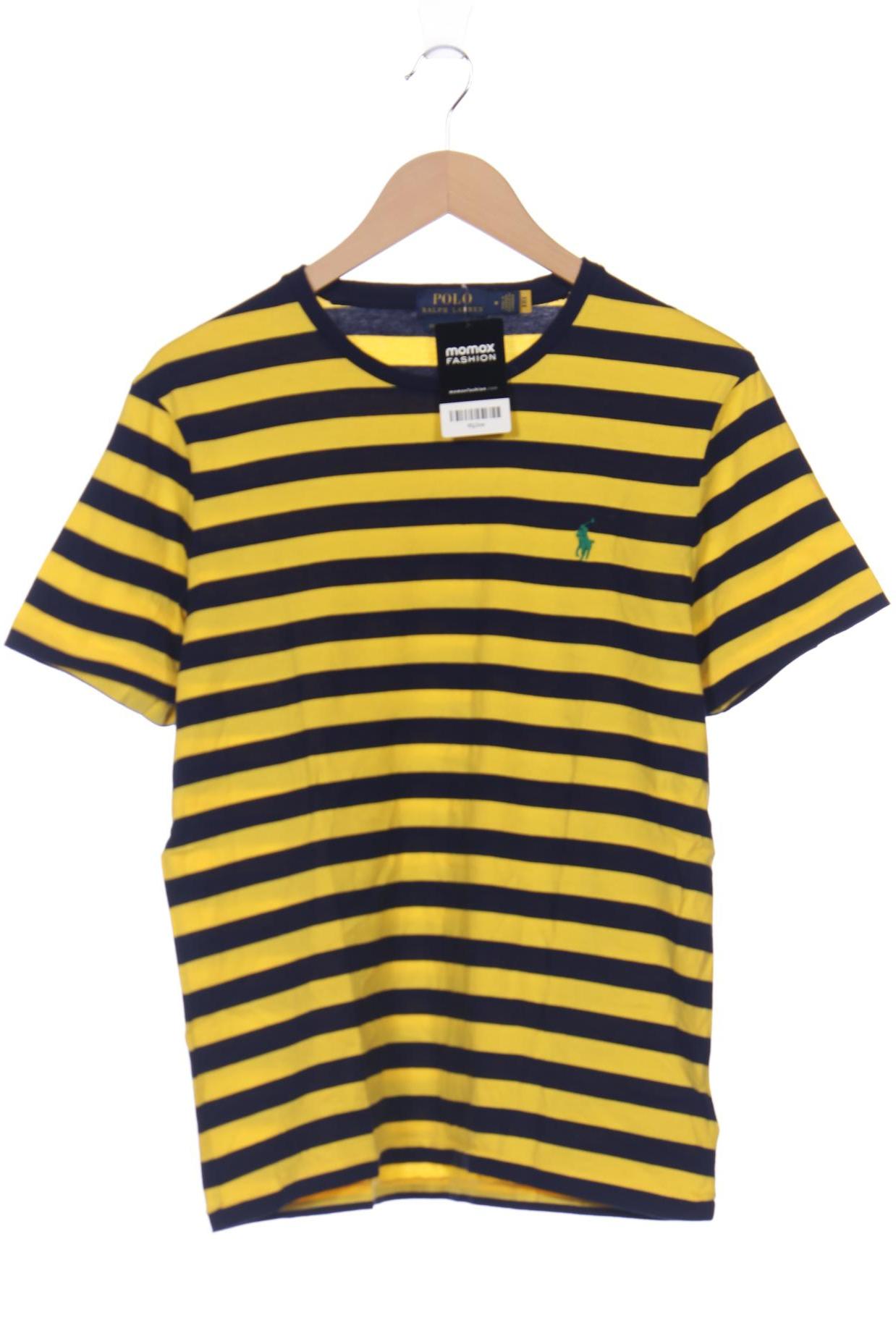 

Polo Ralph Lauren Damen T-Shirt, gelb
