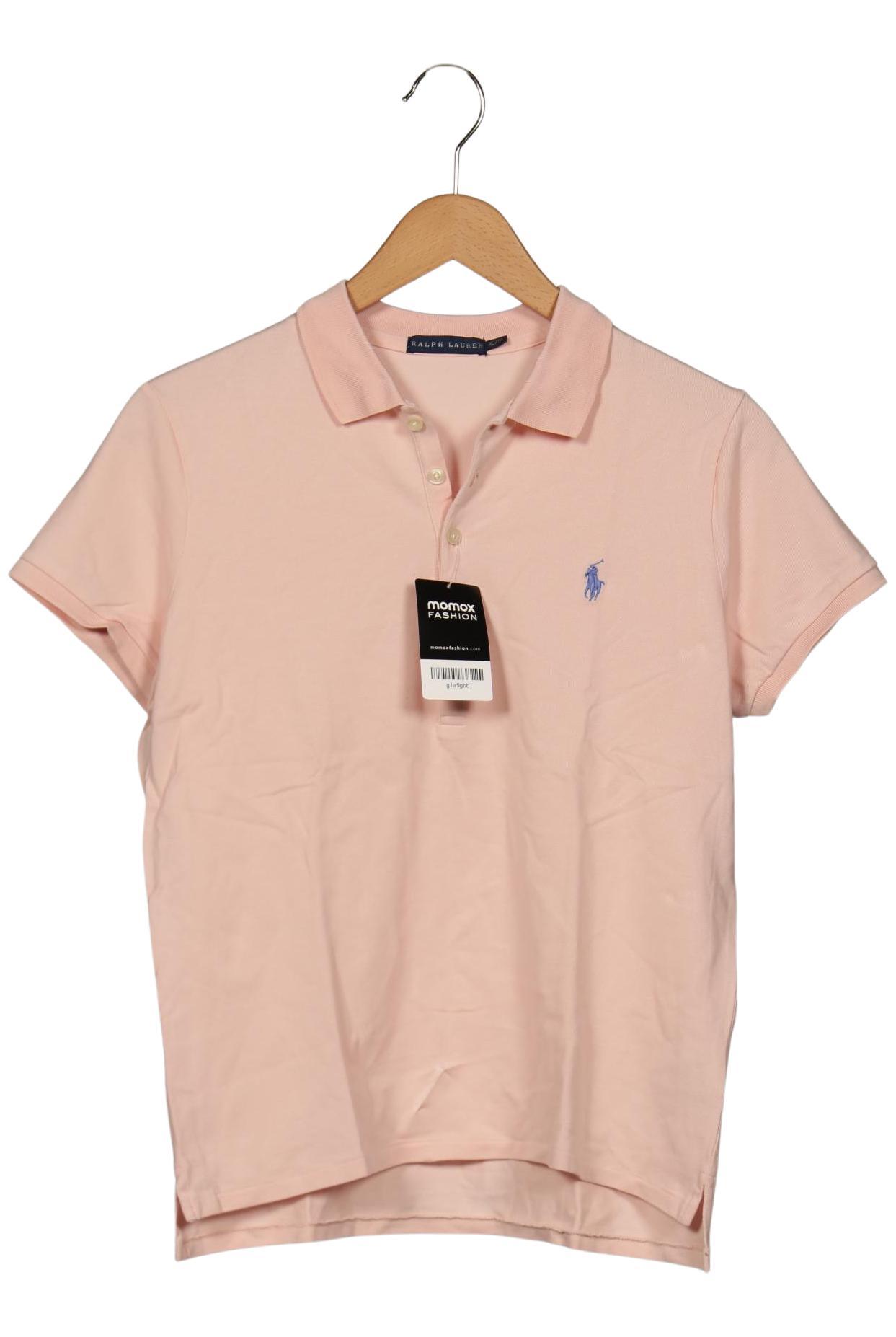 

Polo Ralph Lauren Damen Poloshirt, pink, Gr. 44
