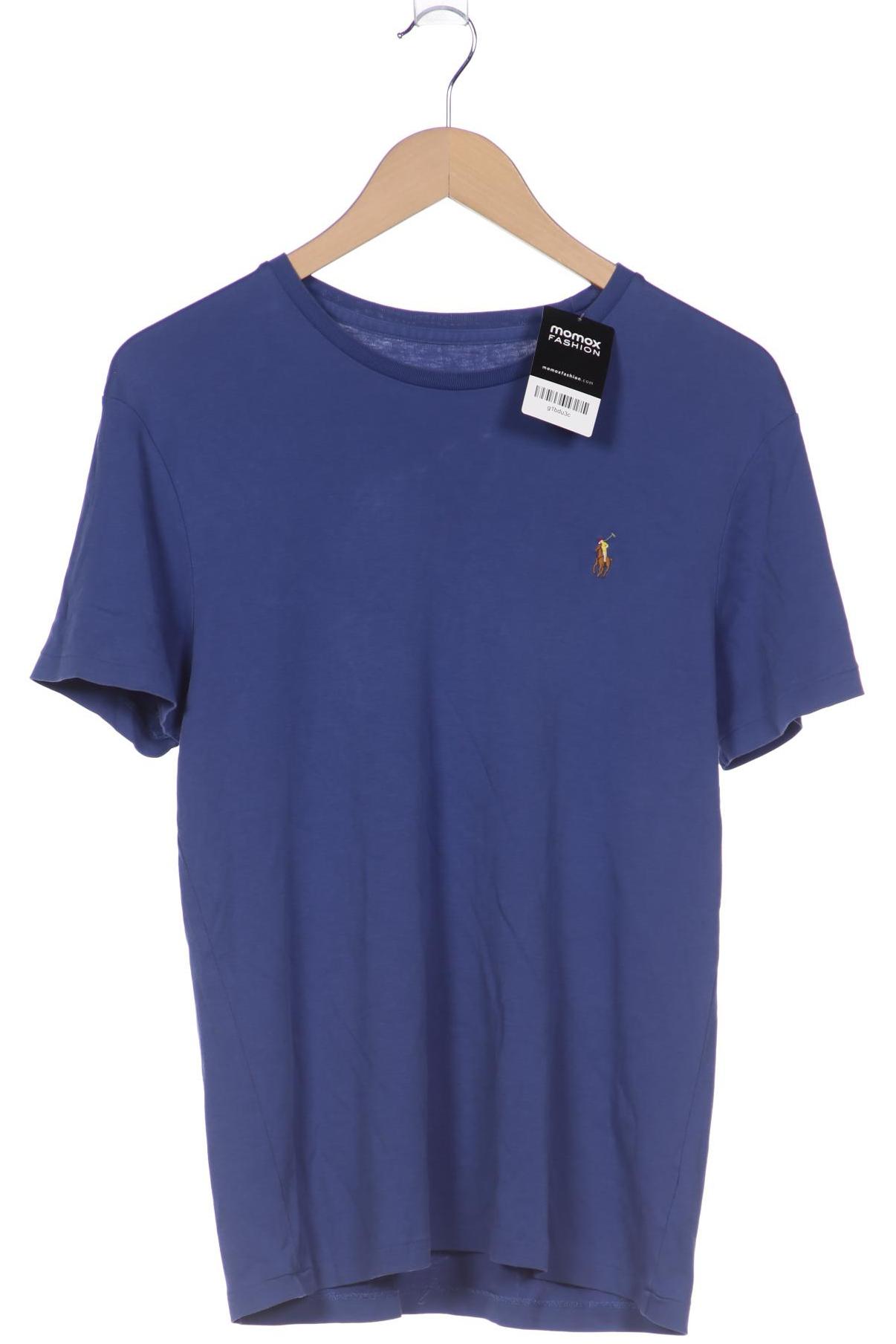 

Polo Ralph Lauren Herren T-Shirt, blau