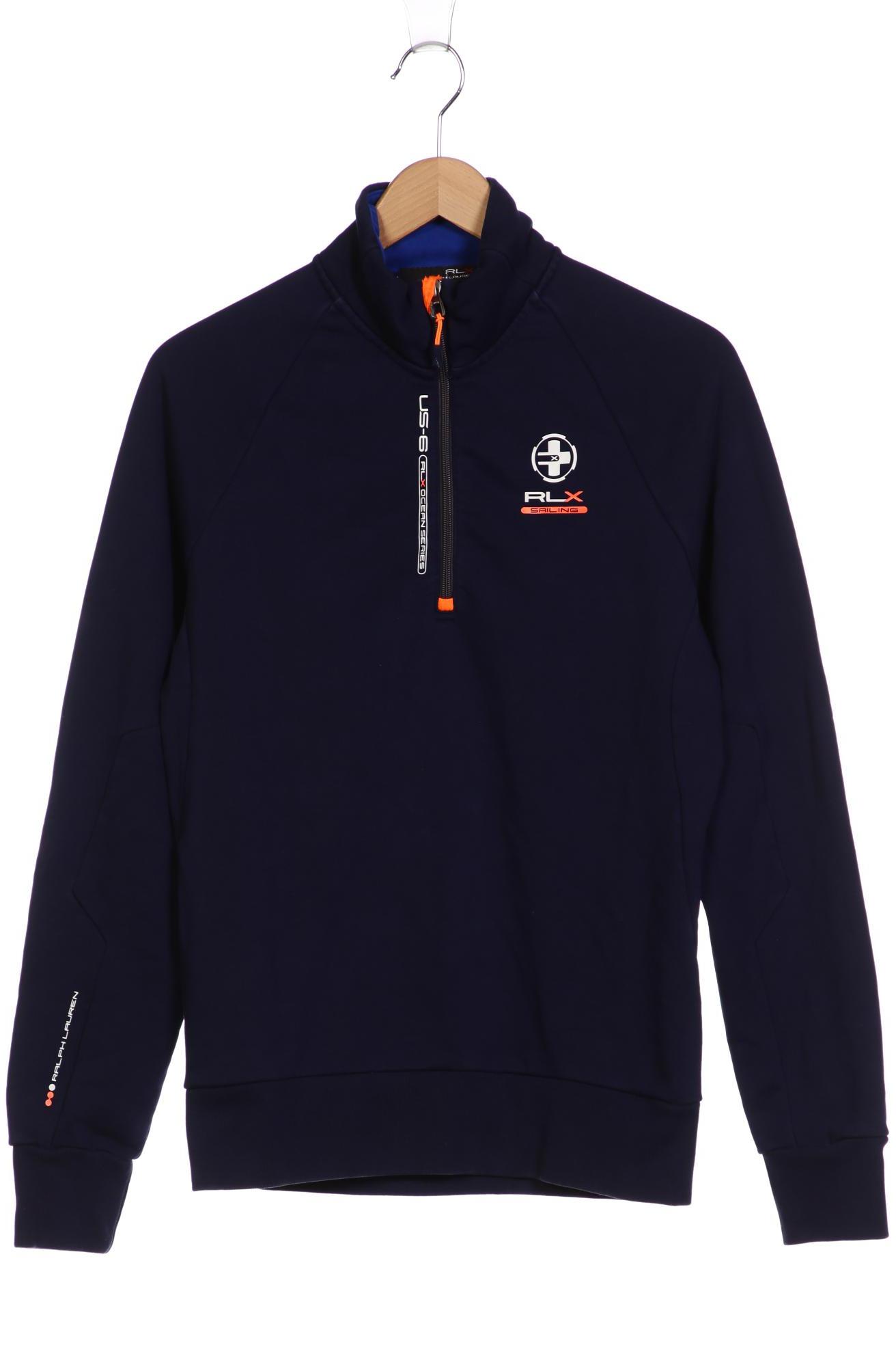 

Polo Ralph Lauren Herren Sweatshirt, marineblau, Gr. 48