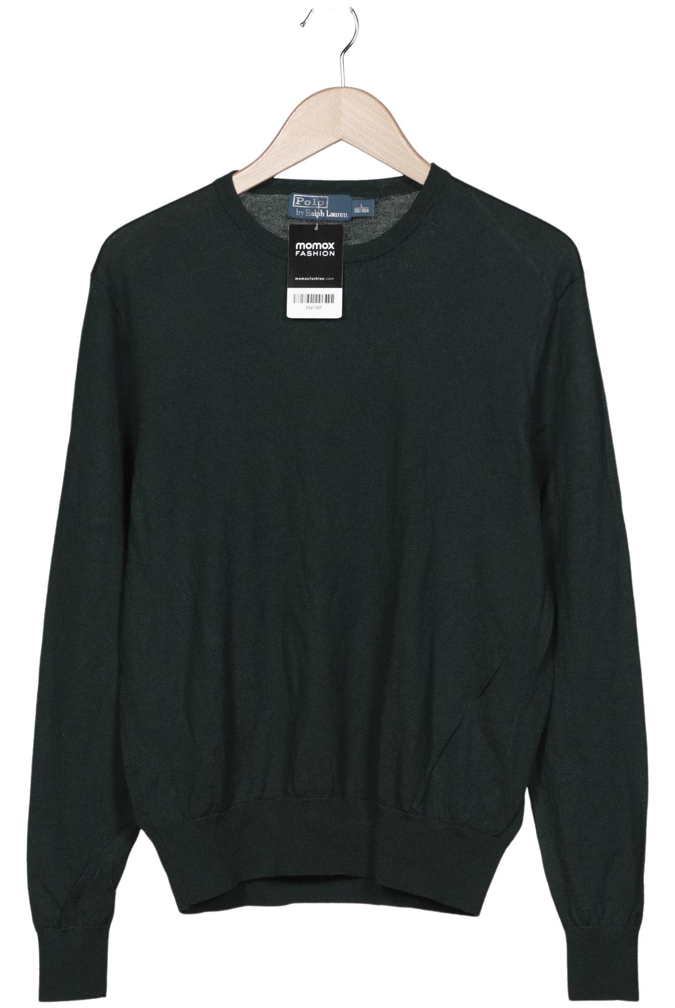 

Polo Ralph Lauren Herren Pullover, grün, Gr. 52