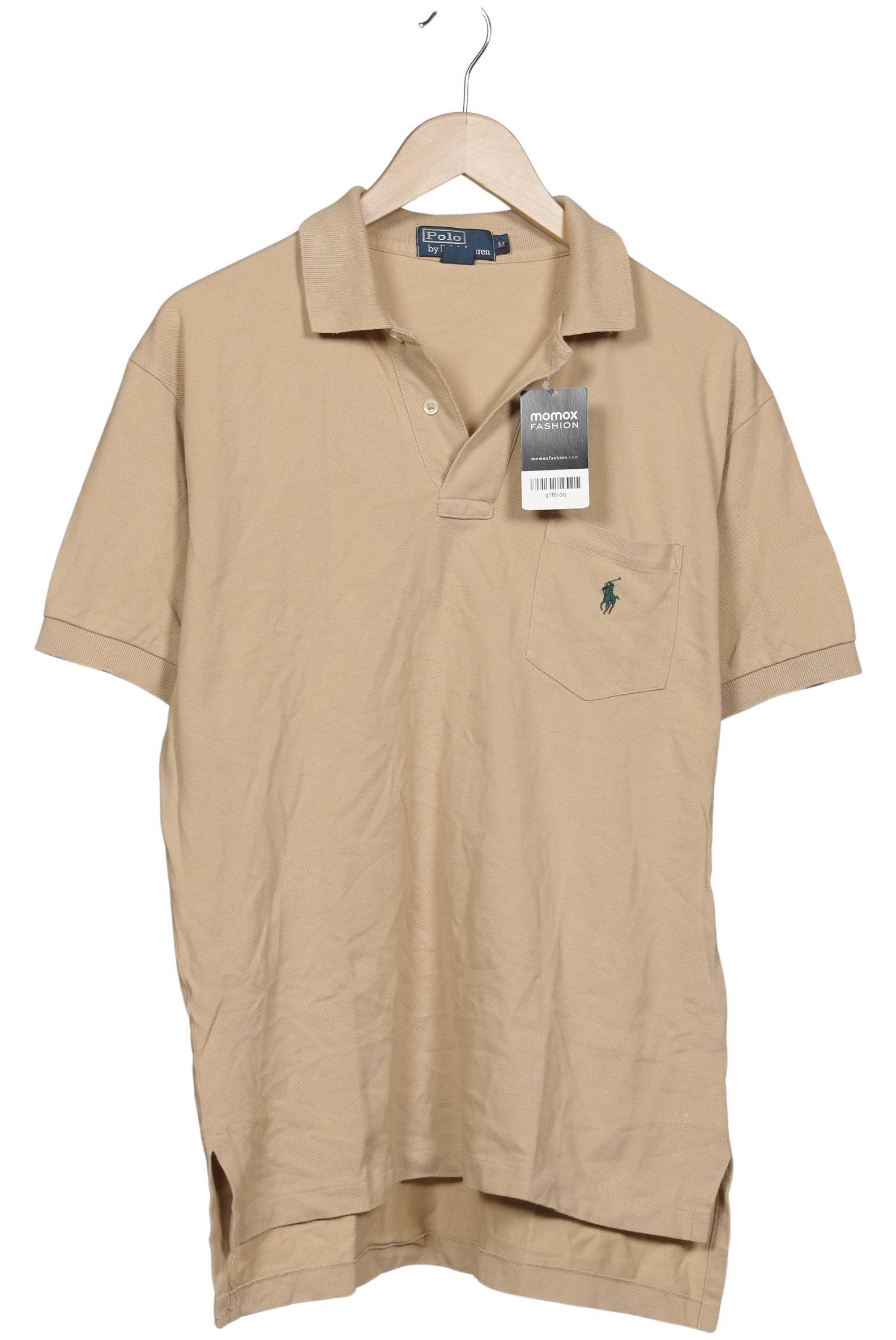 

Polo Ralph Lauren Herren Poloshirt, beige, Gr. 48