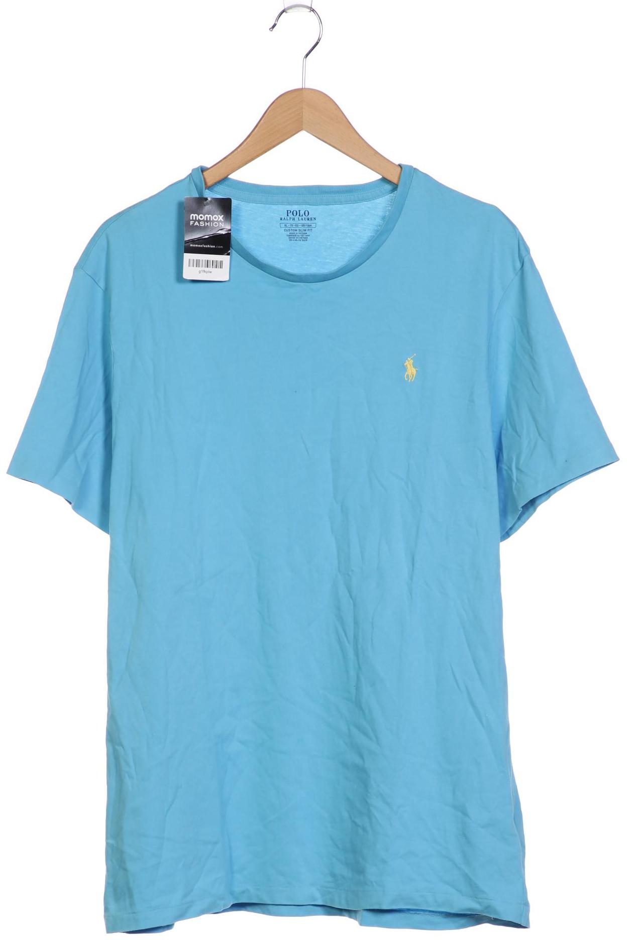 

Polo Ralph Lauren Herren T-Shirt, blau, Gr. 54