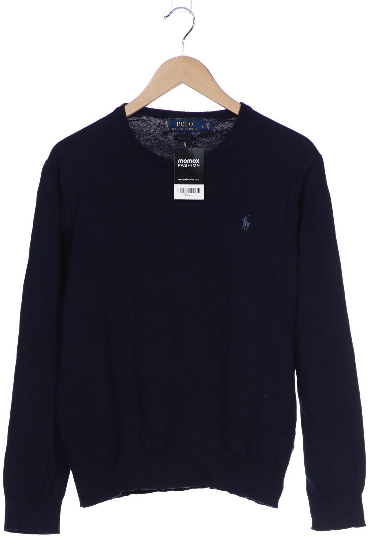 

Polo Ralph Lauren Herren Pullover, marineblau, Gr. 52